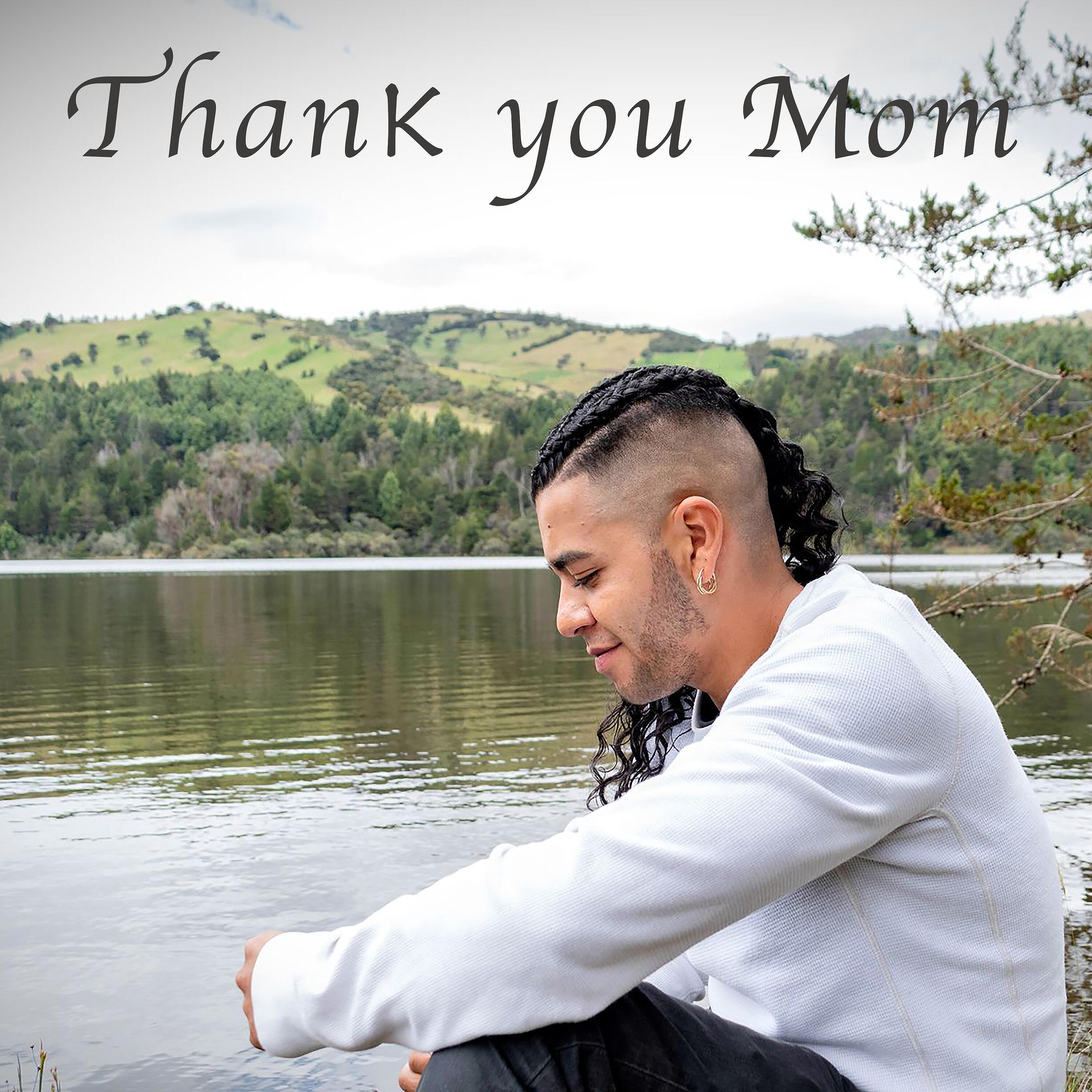 Релиз Thank You Mom