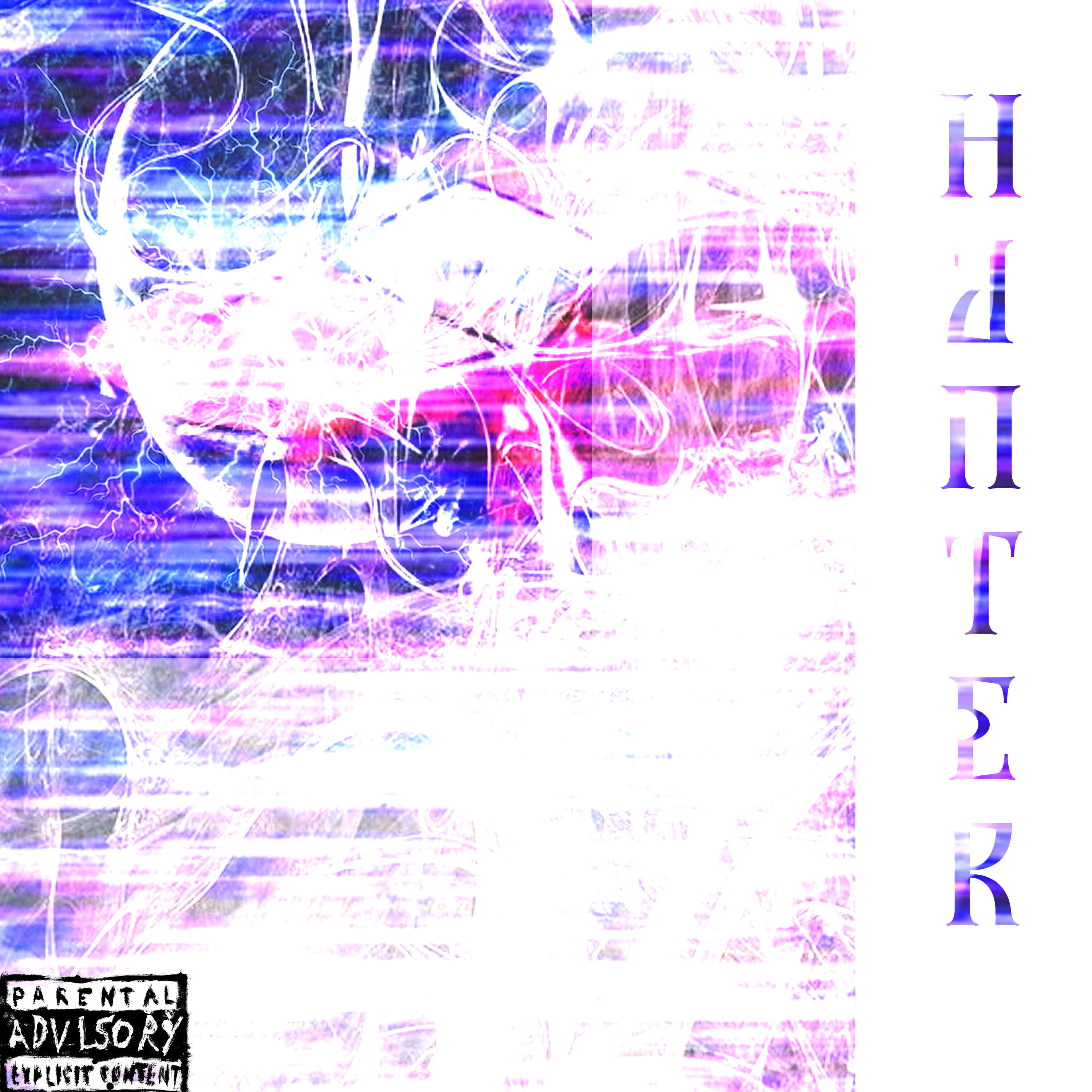 Релиз Hanter