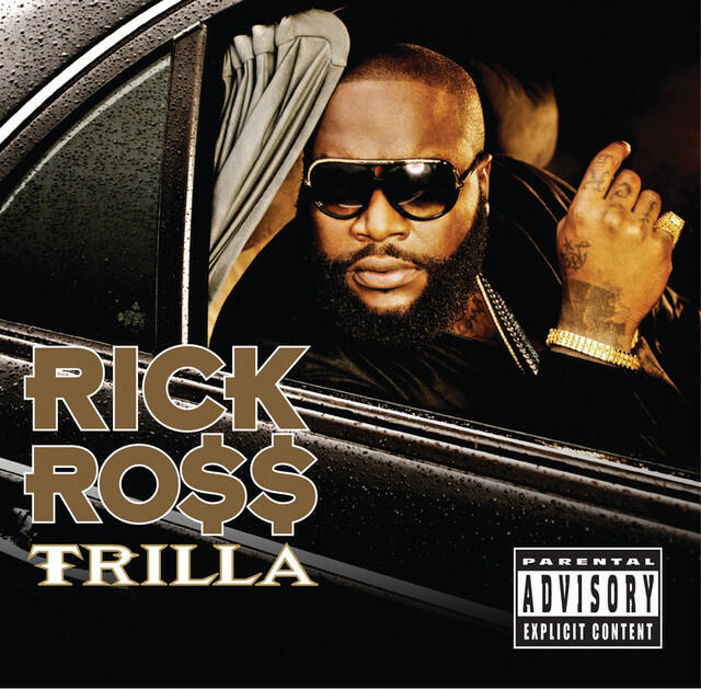 Релиз Trilla