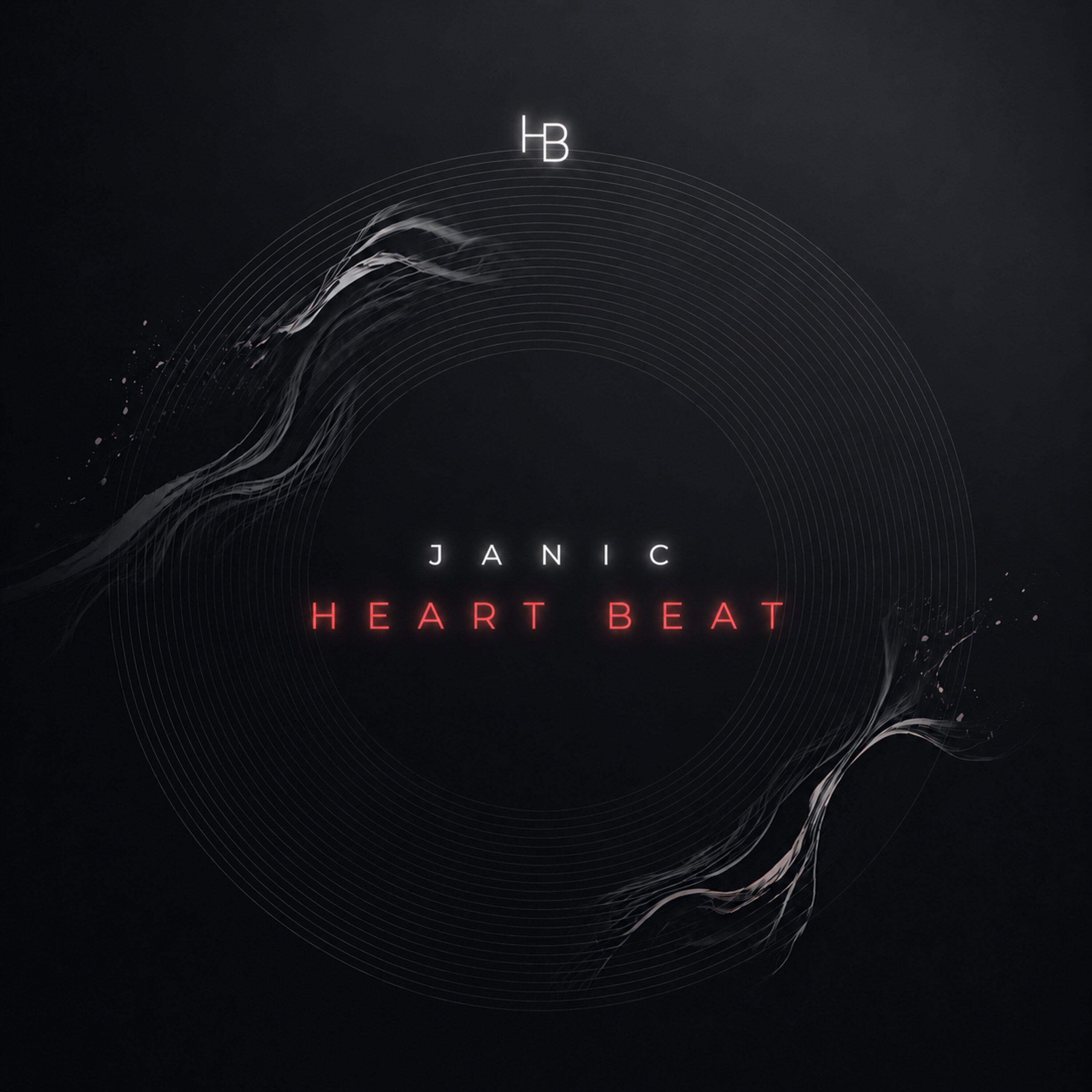 Релиз Heart Beat