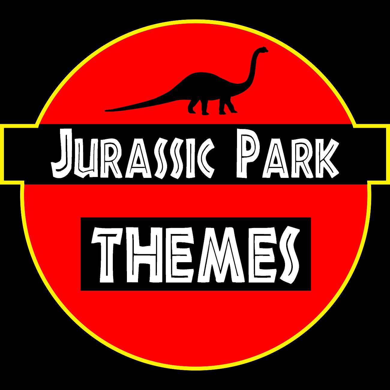 Релиз Jurassic Park Themes
