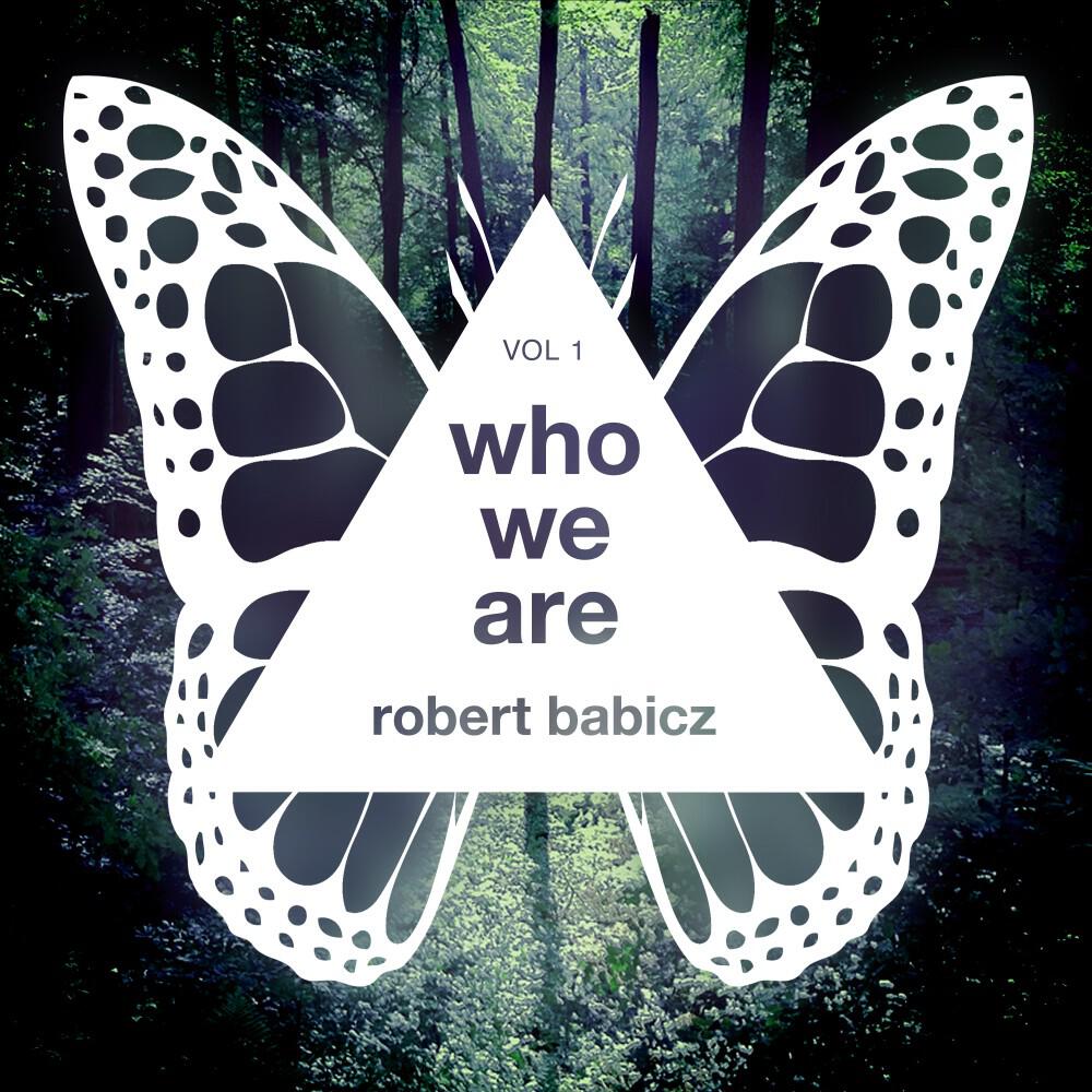 Релиз Who We Are, Vol. 1