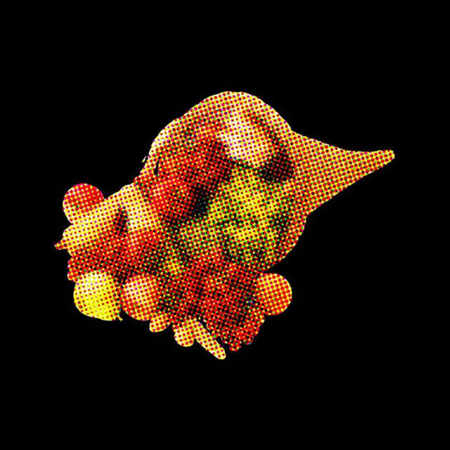 Релиз Cornucopia