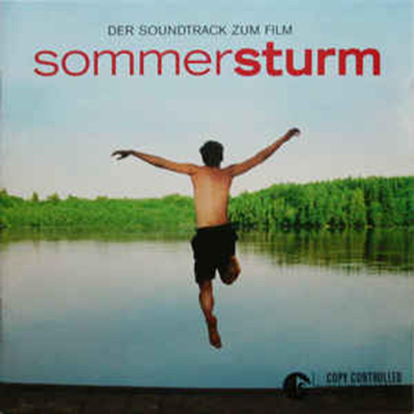 Релиз Sommersturm