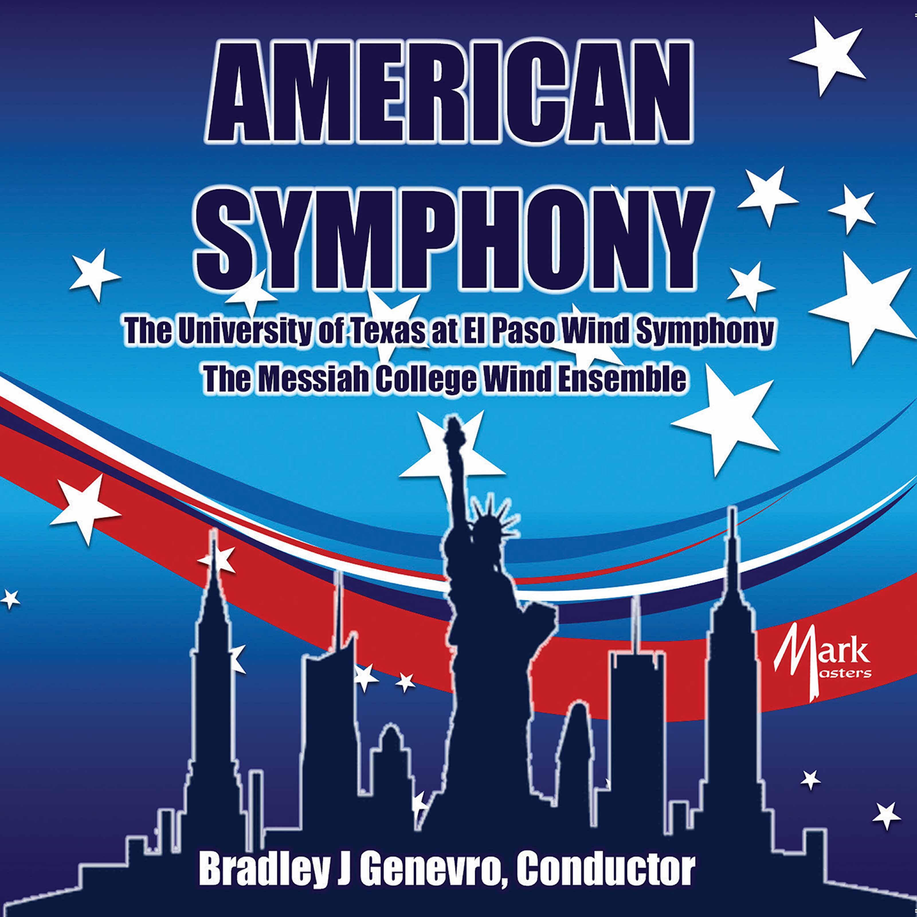 Релиз American Symphony