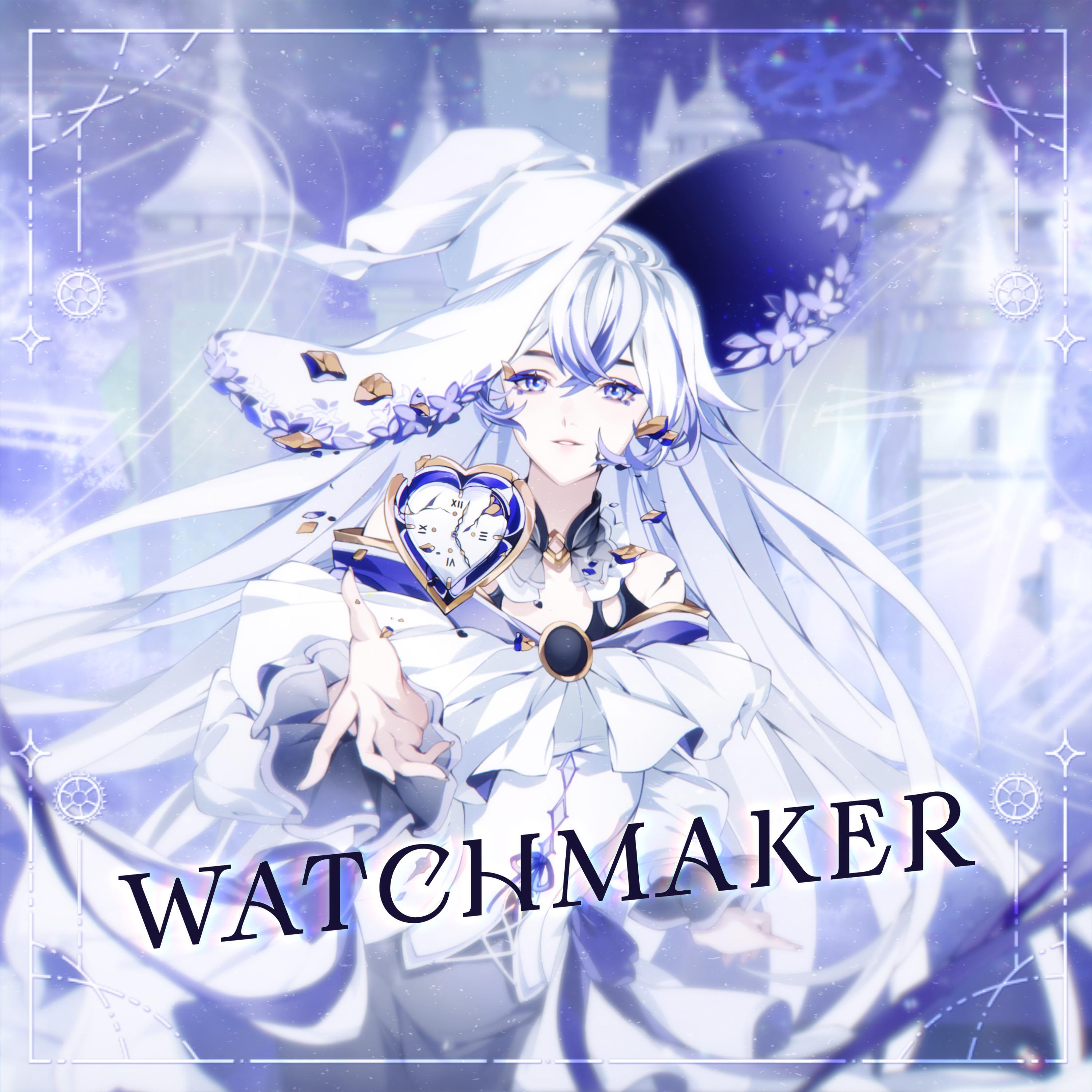 Релиз Watchmaker