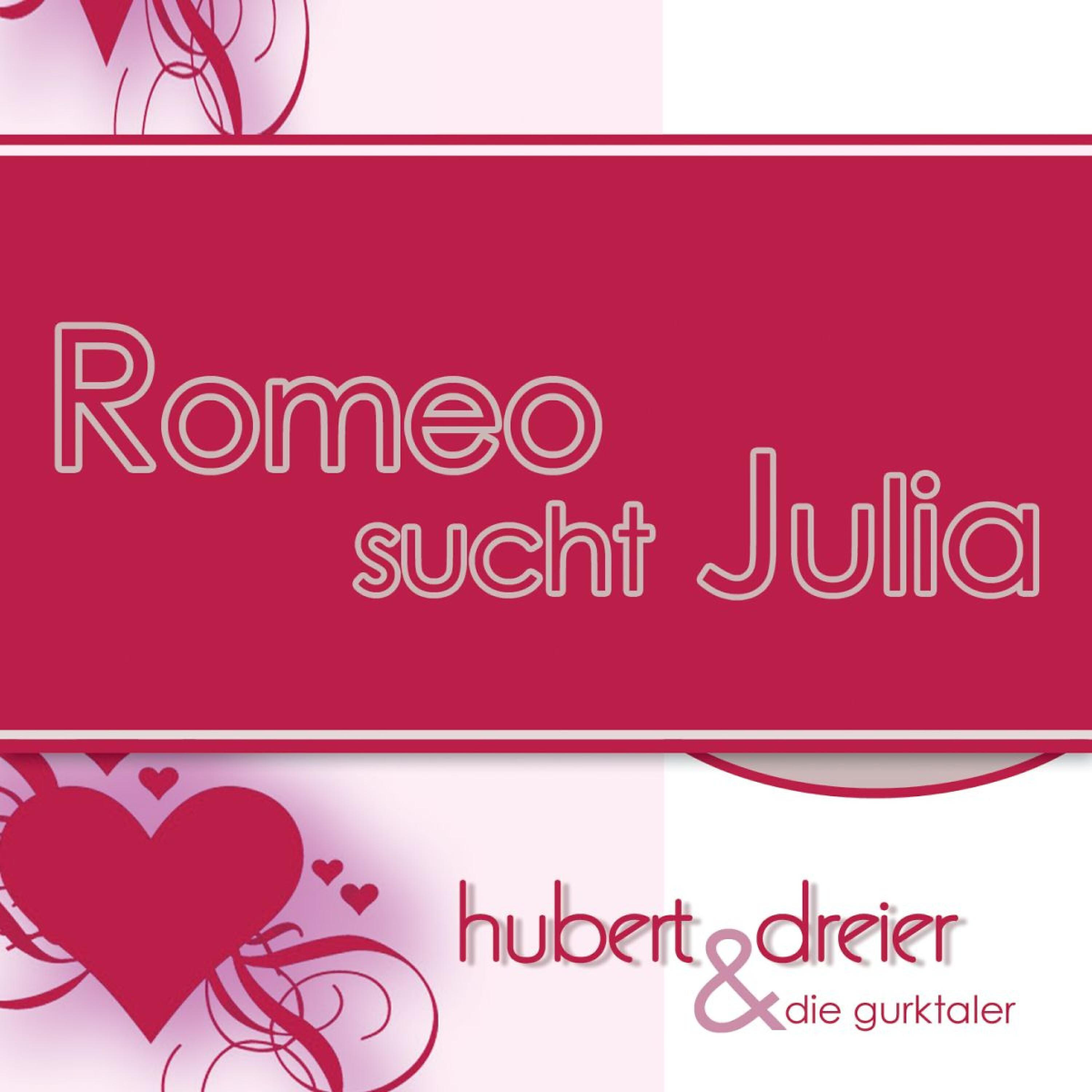 Релиз Romeo Sucht Julia