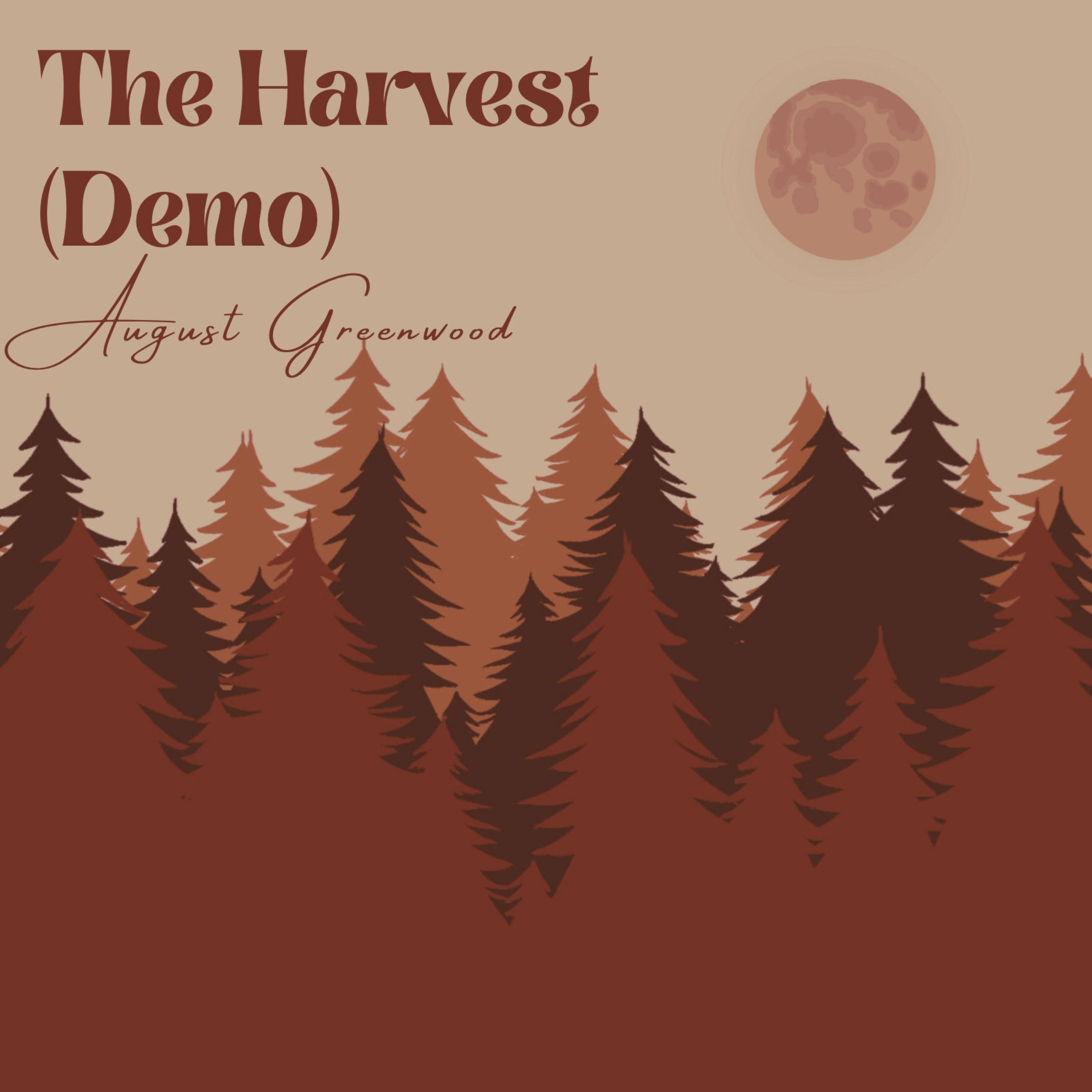 Релиз The Harvest (Demo)