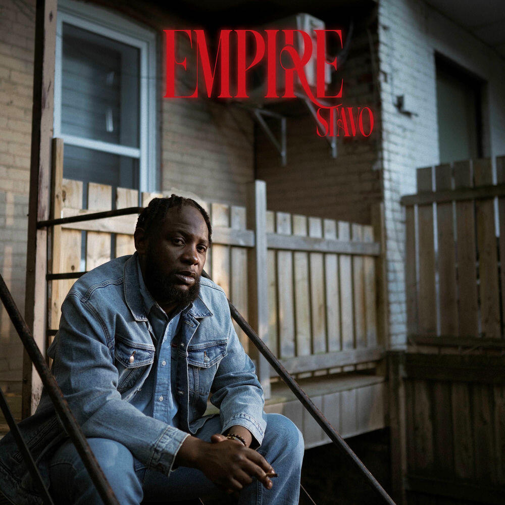 Релиз EMPIRE