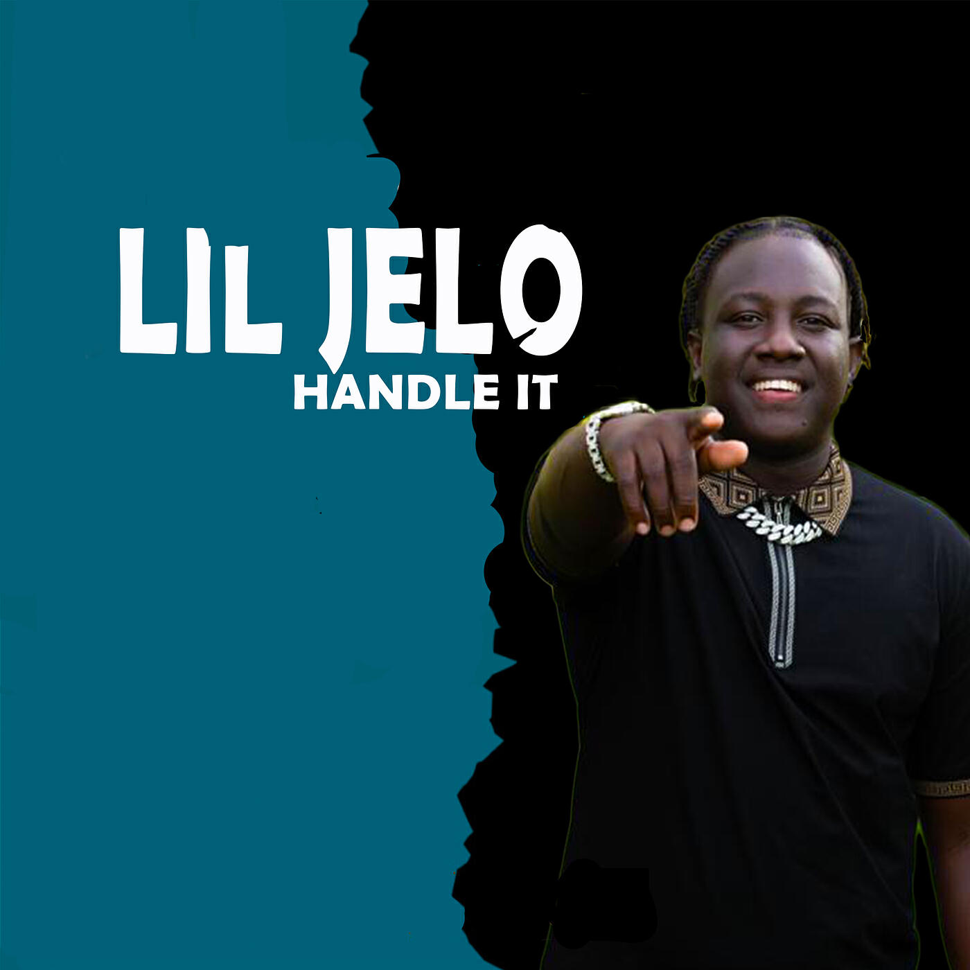 Релиз Handle It