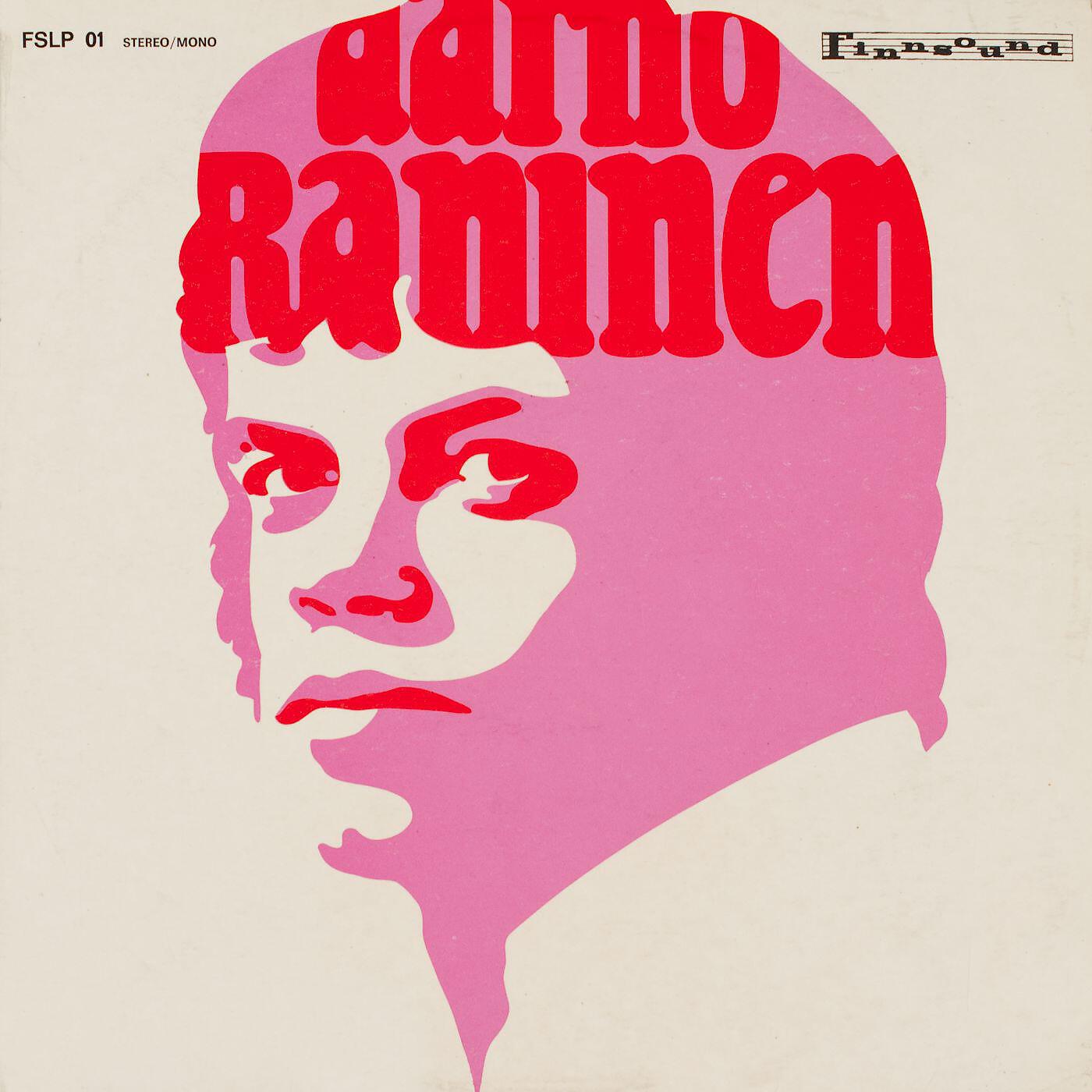 Релиз Aarno Raninen