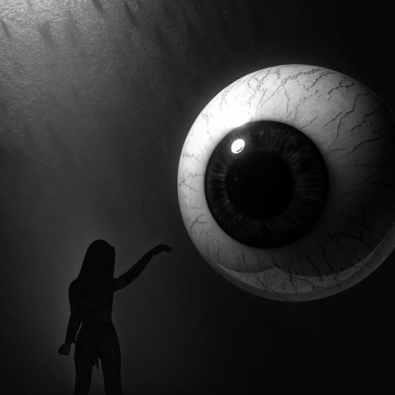 Релиз Eyes