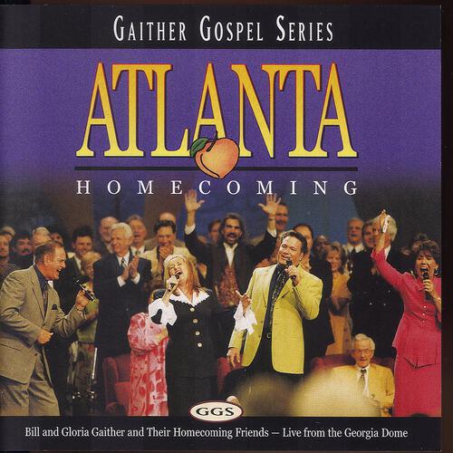 Трек Living By Faith (Atlanta Homecoming Album Version)
