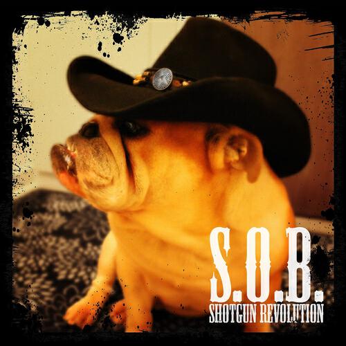 Релиз S.O.B.