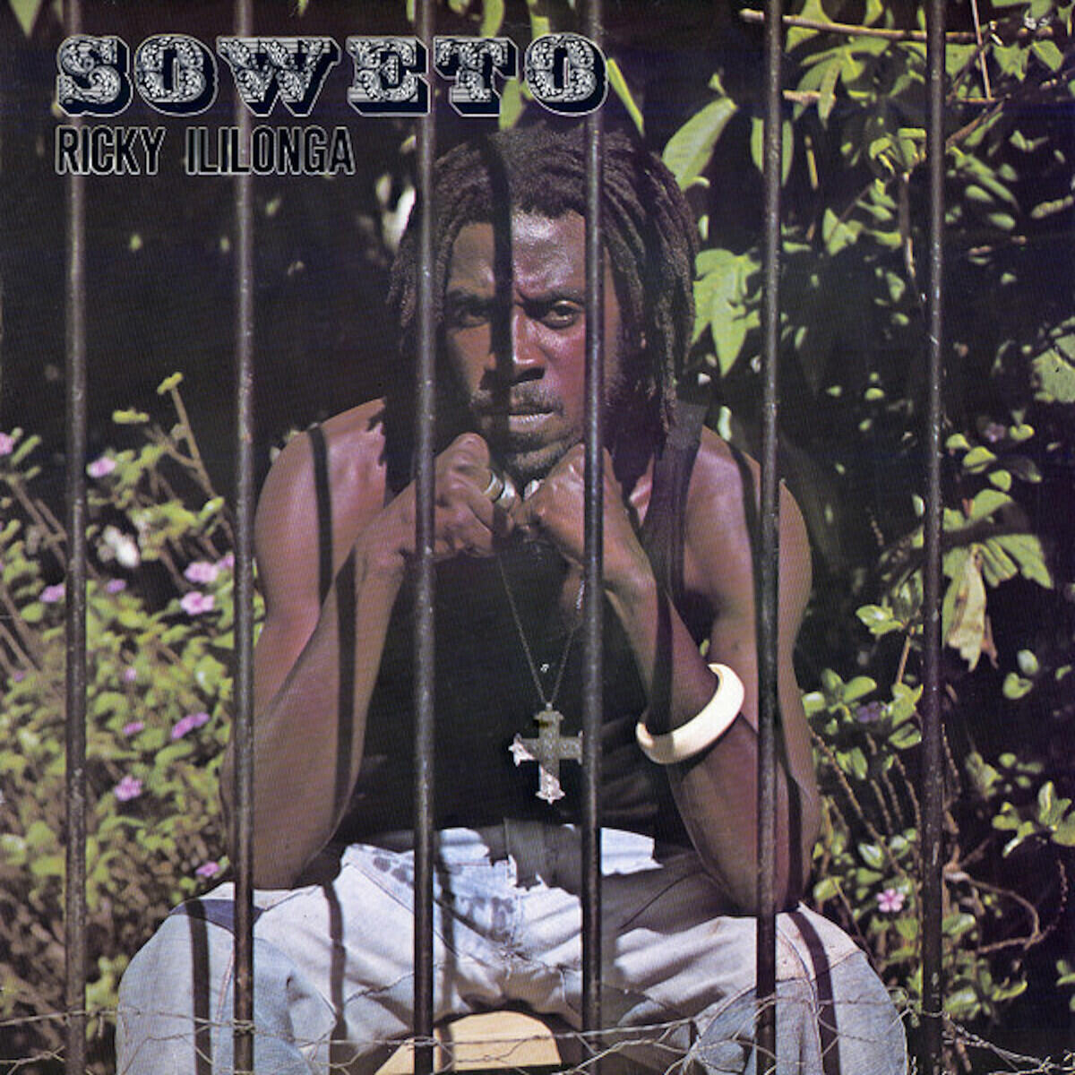 Релиз Soweto