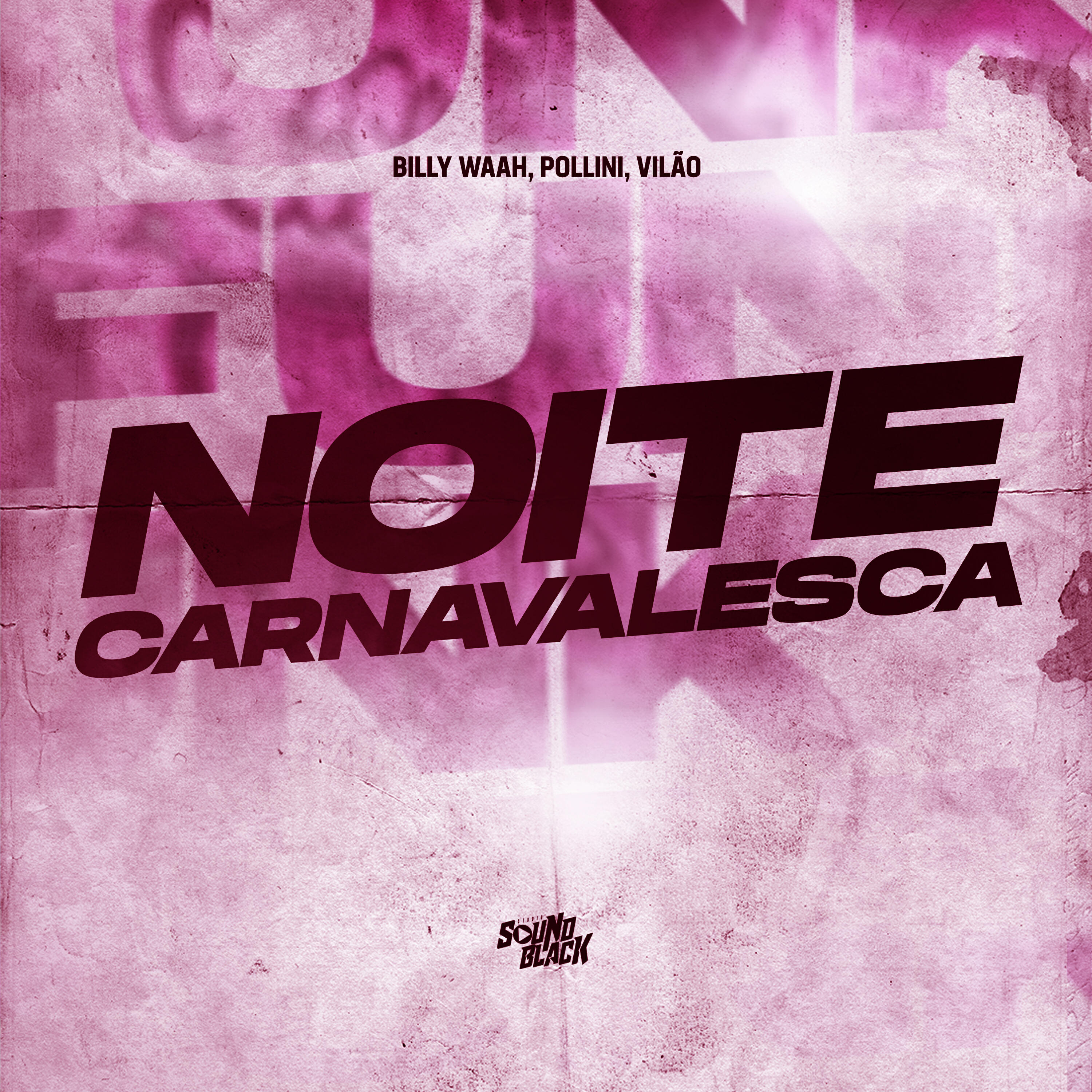 Релиз Noite Carnavalesca
