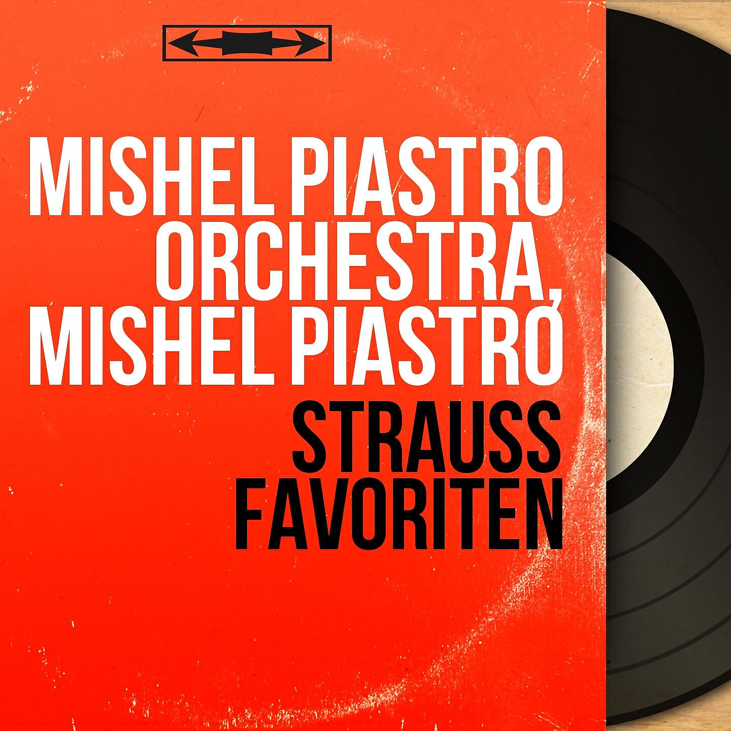 Mishel Piastro Orchestra