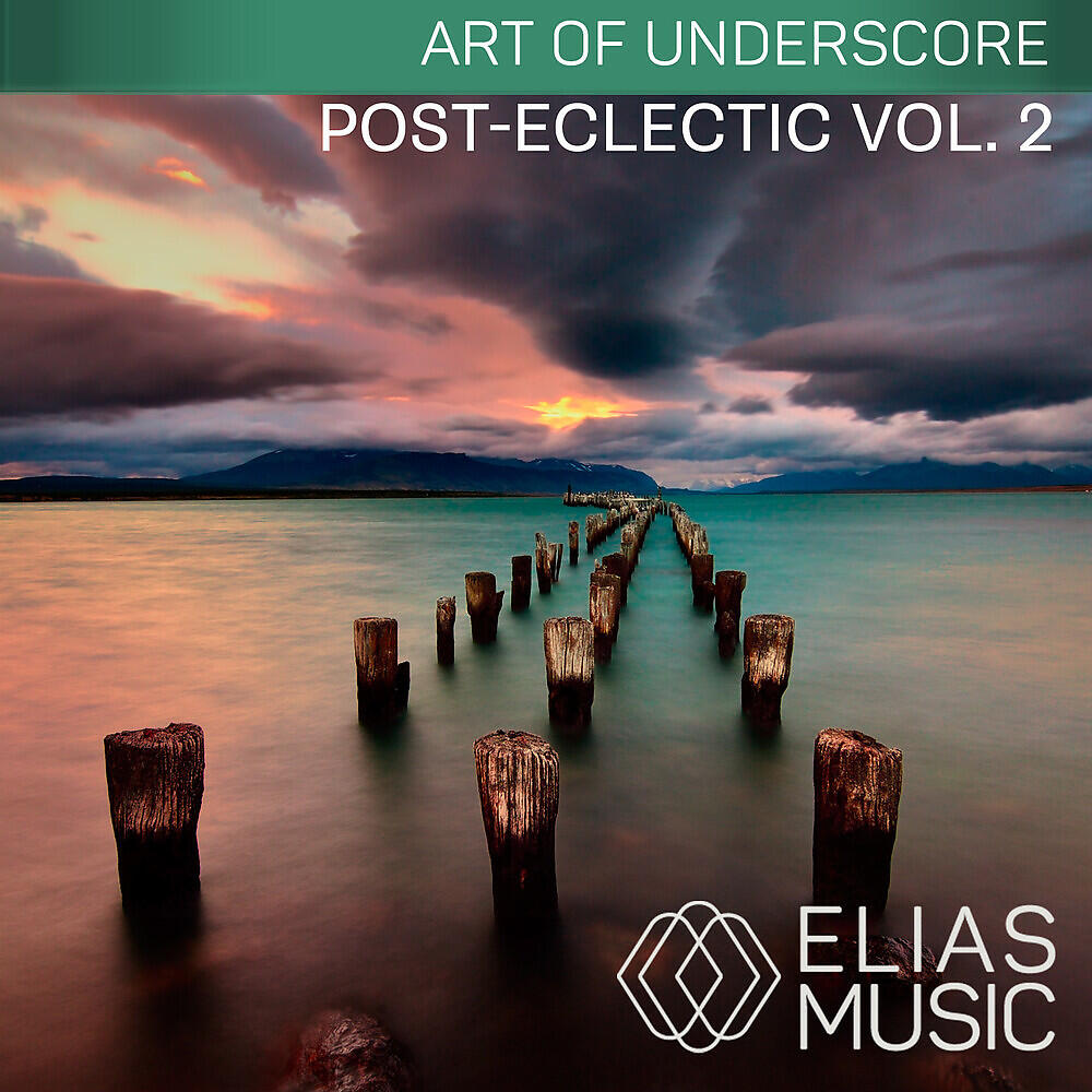 Релиз Post-Eclectic, Vol. 2