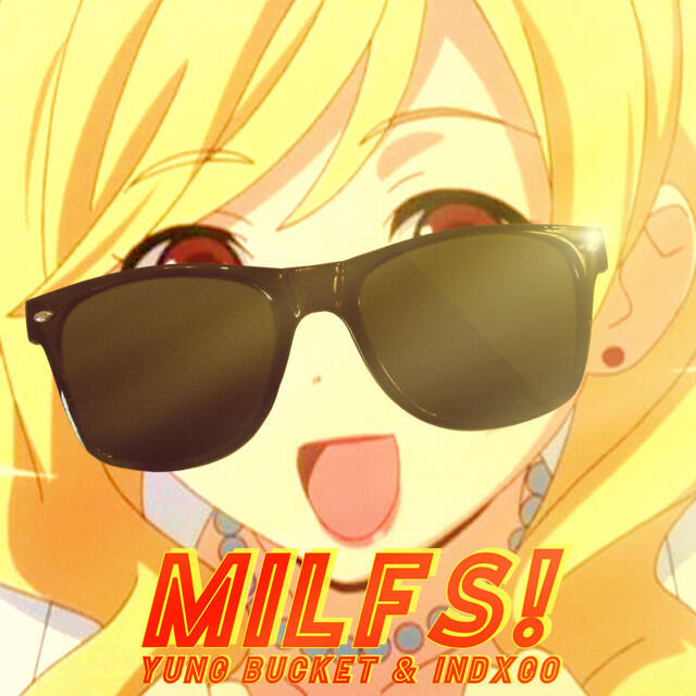 Релиз Milfs!