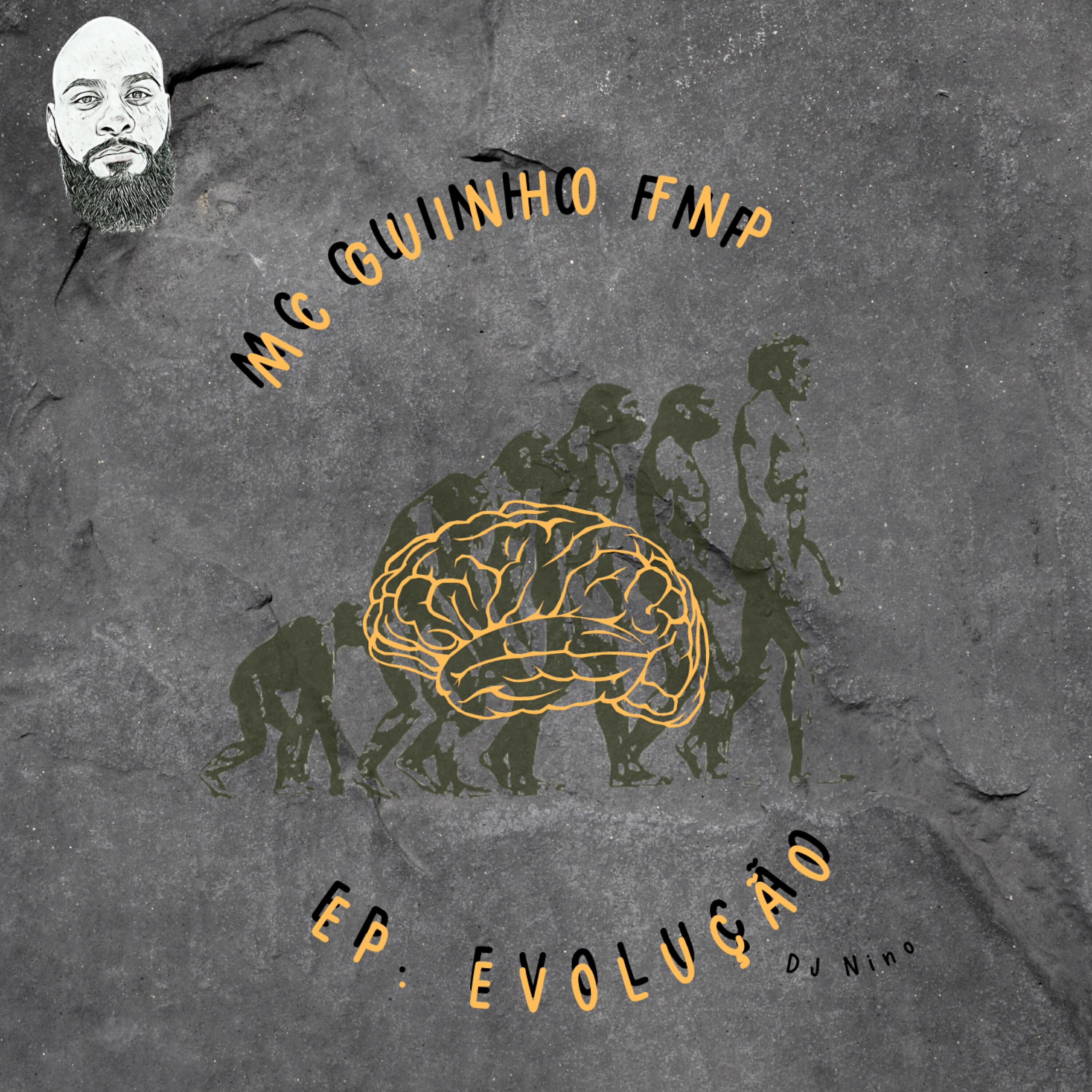 Релиз Evolução