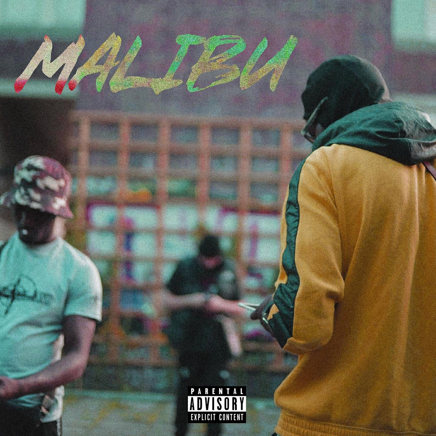 Релиз Malibu