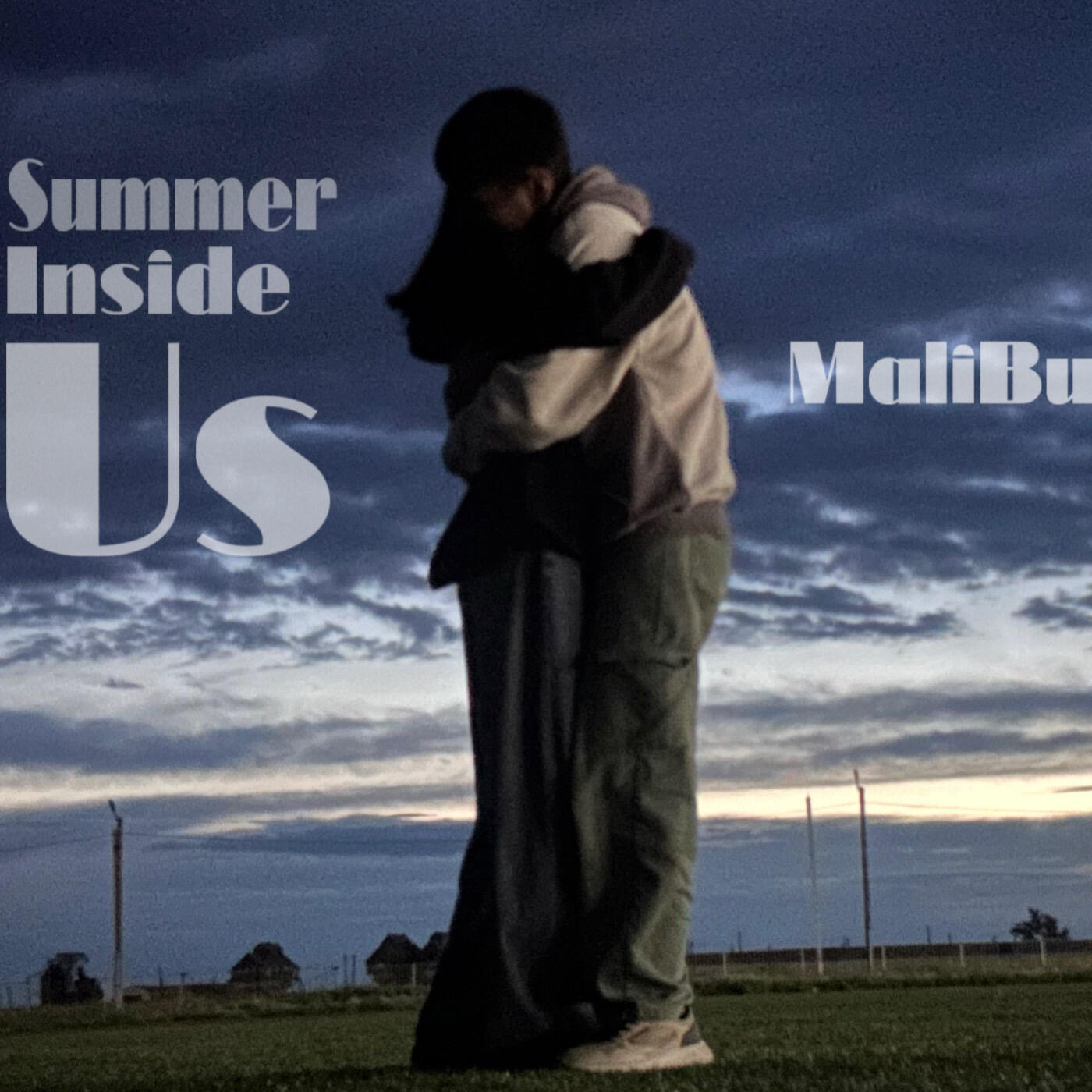 Релиз Summer inside us