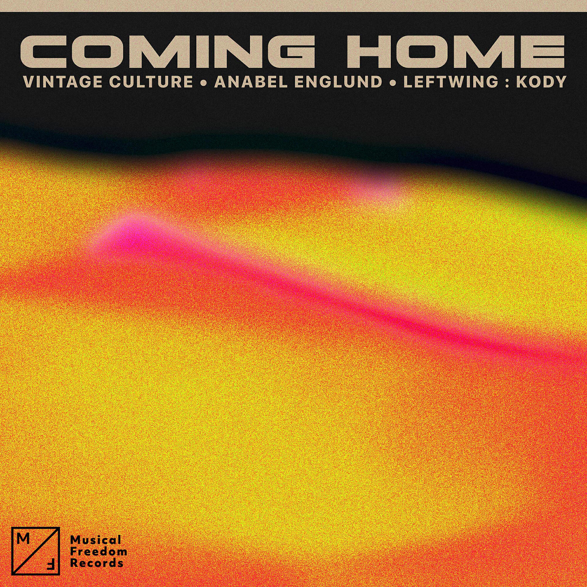 Скачать песню Vintage Culture, Leftwing : Kody, Anabel Englund - Coming Home (feat. Anabel Englund) бесплатно в MP3 для Android и iOS