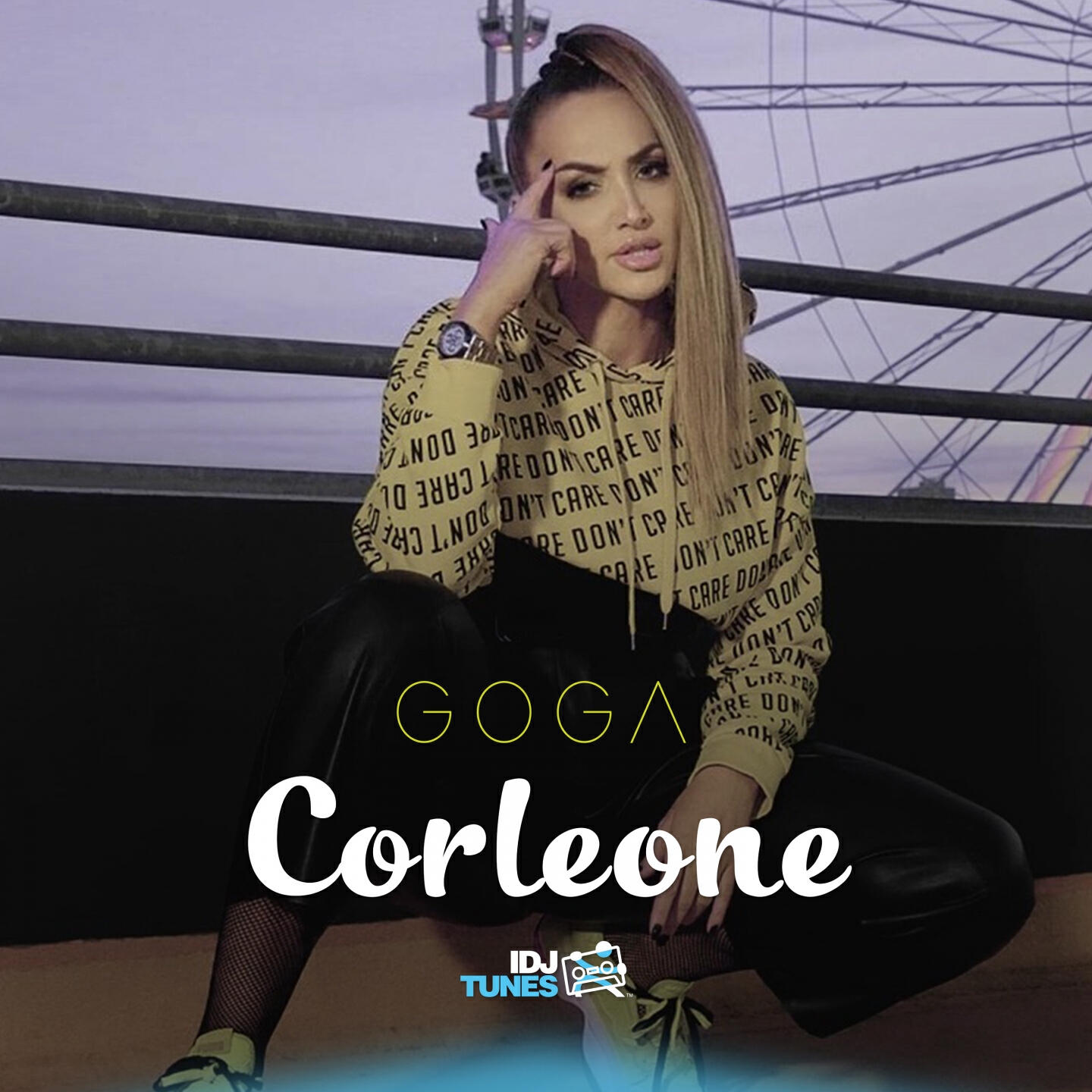 Релиз Corleone