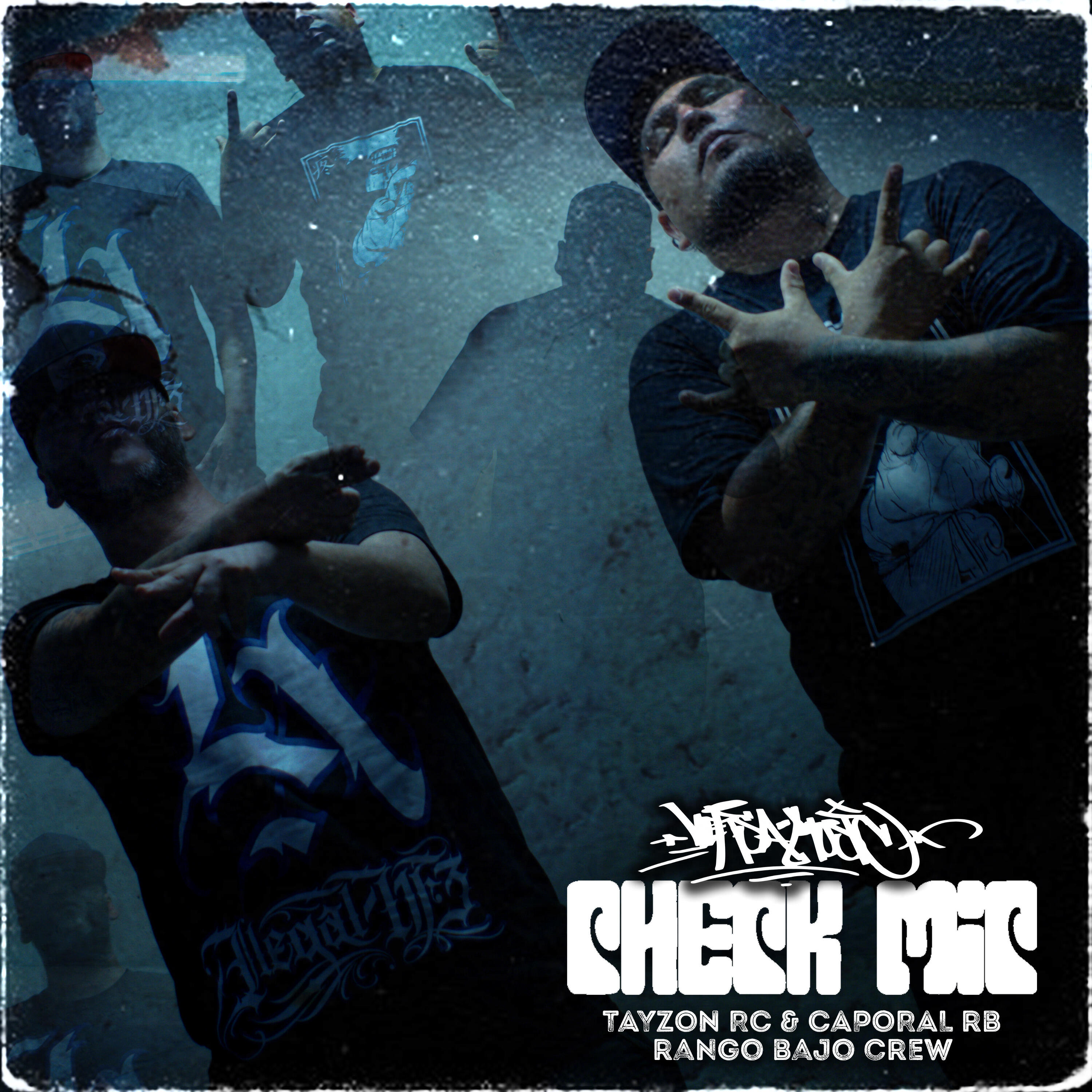 RANGO BAJO CREW