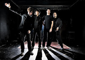 Spitfires
