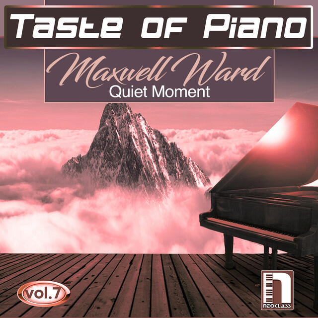 Релиз Quiet Moment
