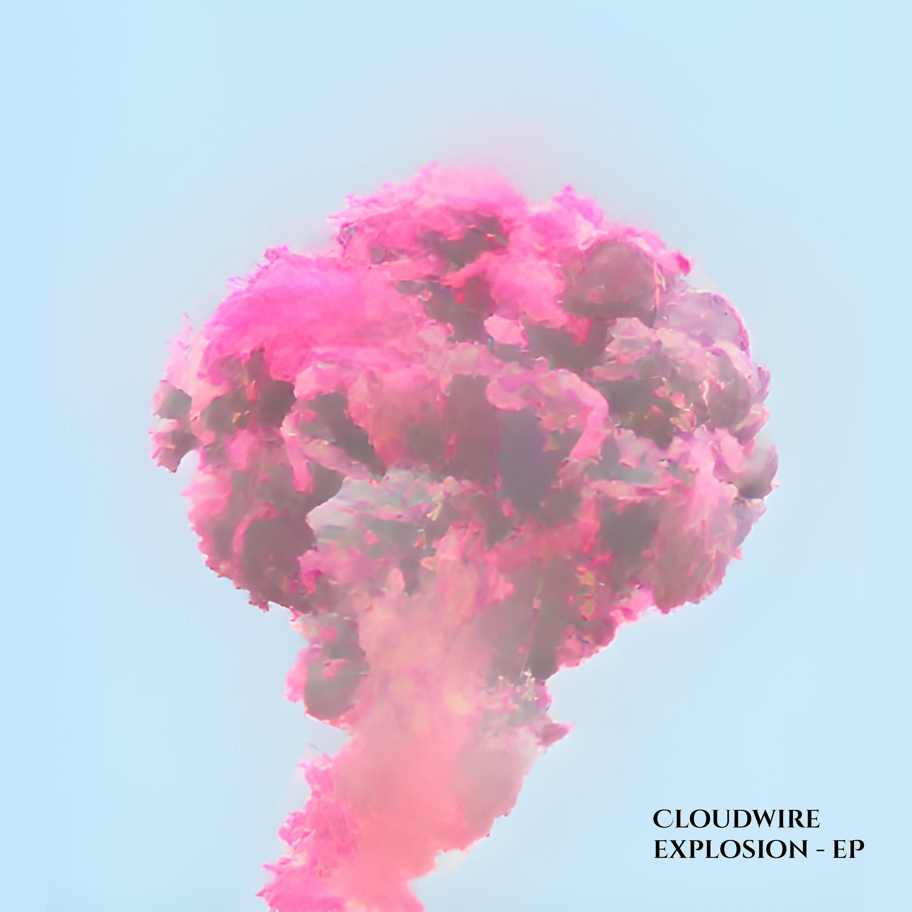 Релиз Explosion