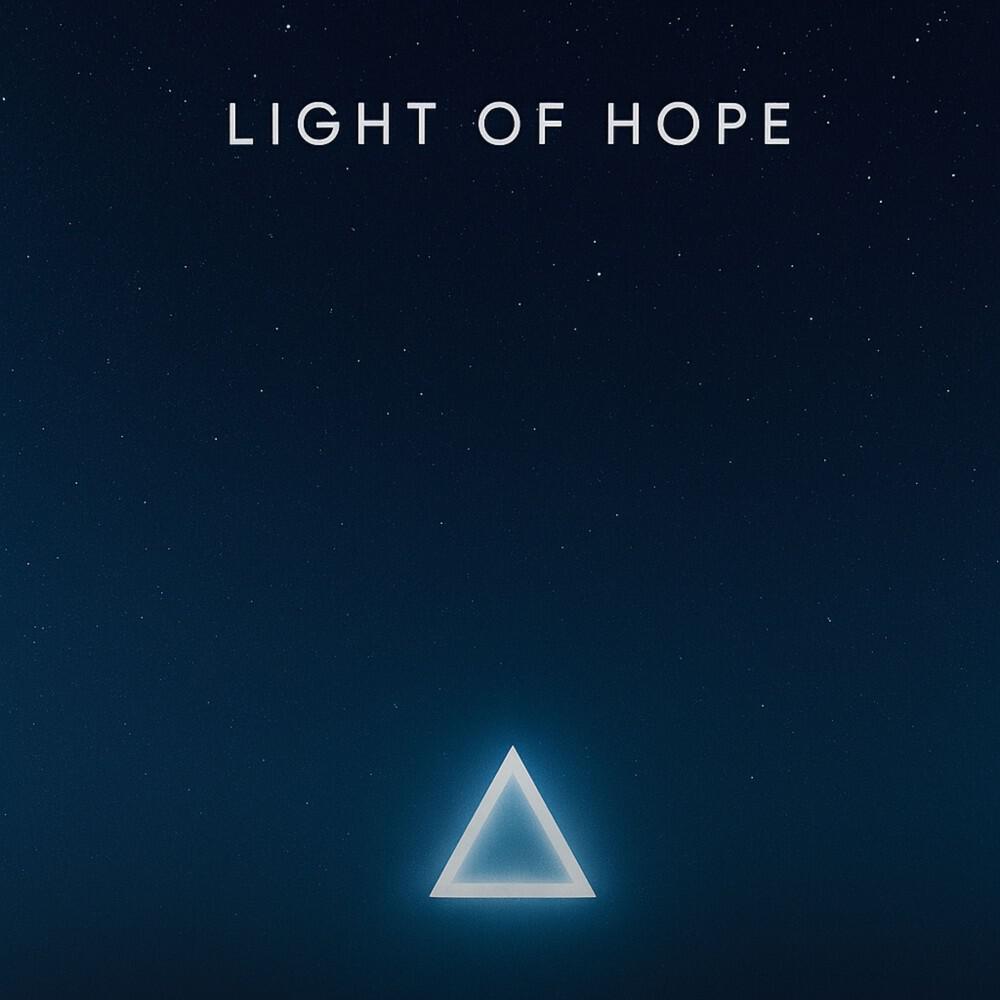 Релиз Light of Hope