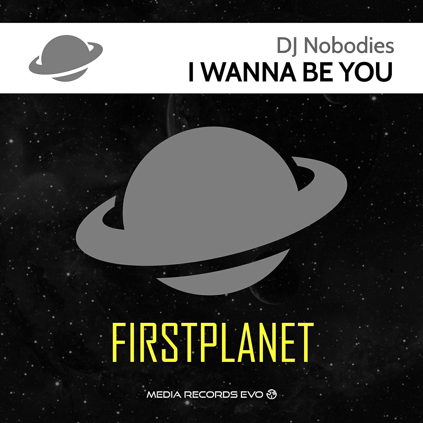 Релиз I Wanna Be You