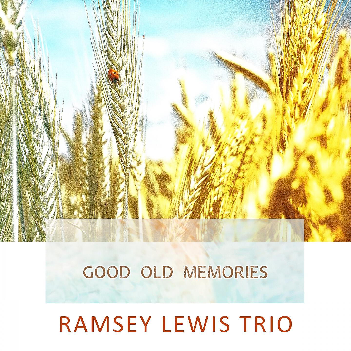 Релиз Good Old Memories