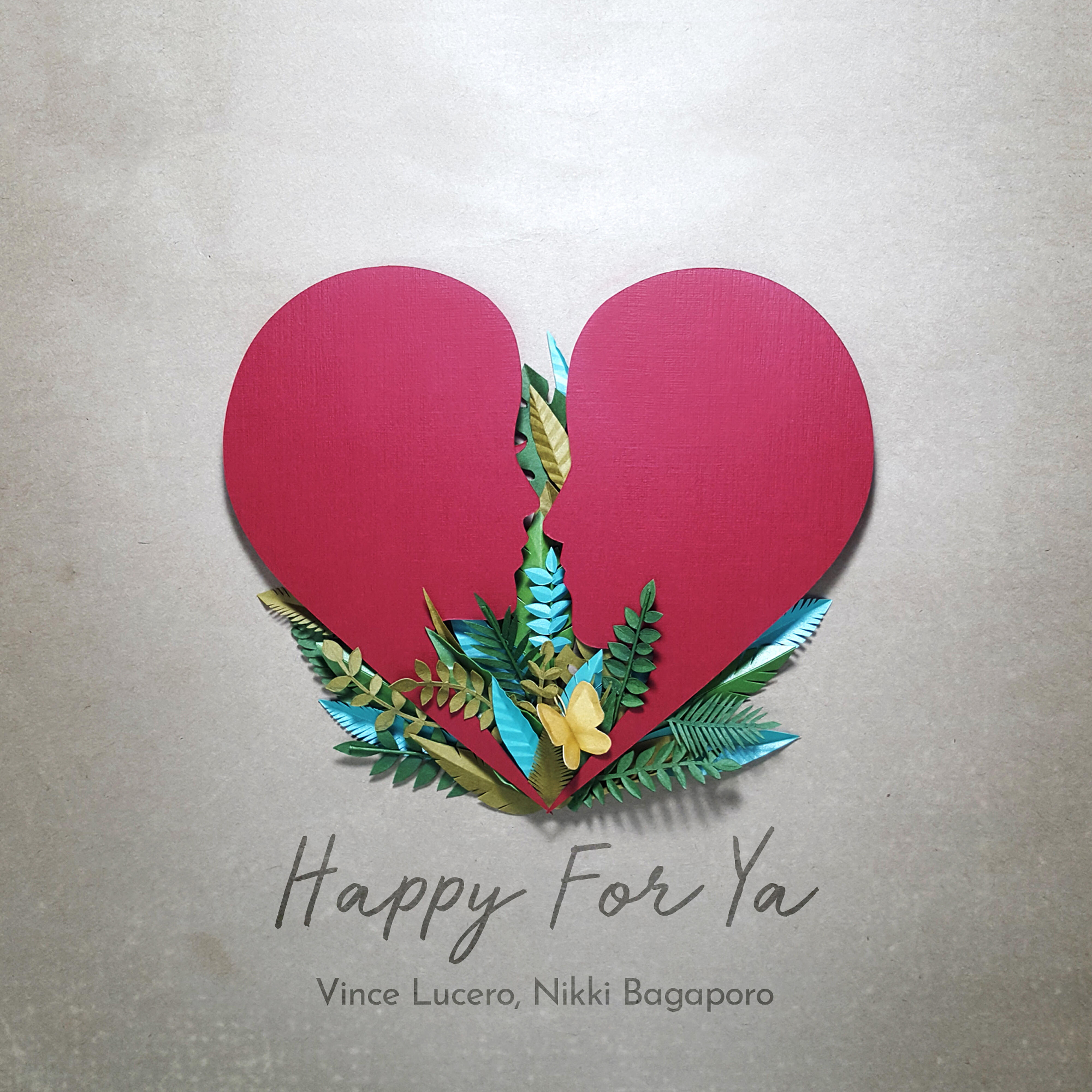 Релиз Happy For Ya