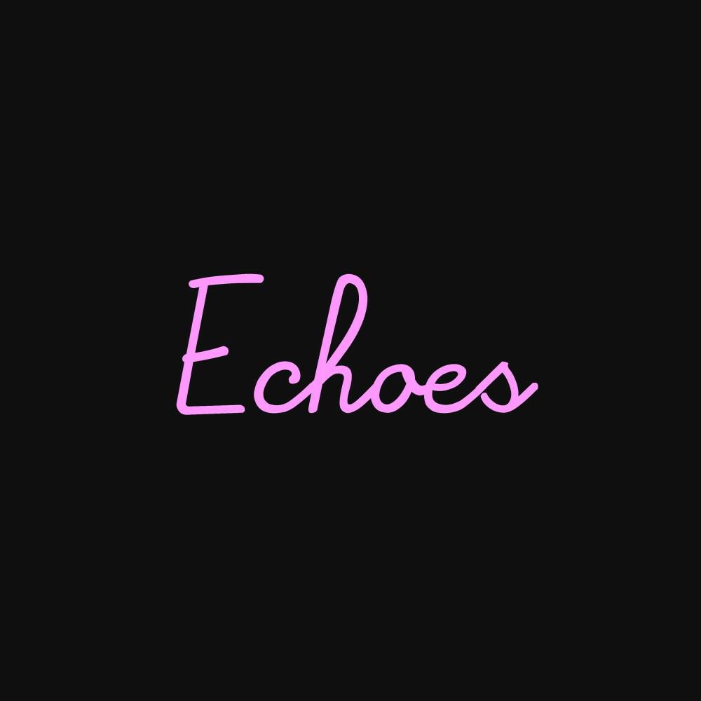 Релиз Echoes