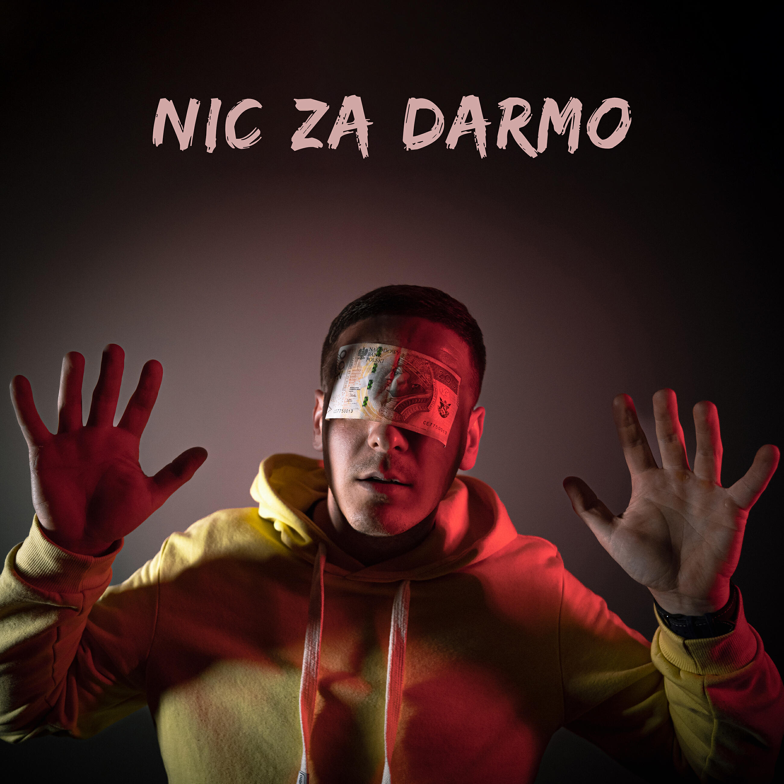 Релиз Nic za darmo