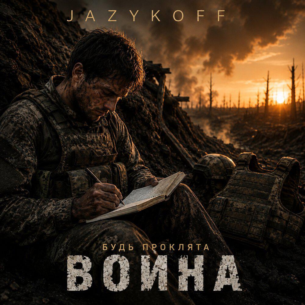 Релиз Будь проклята война