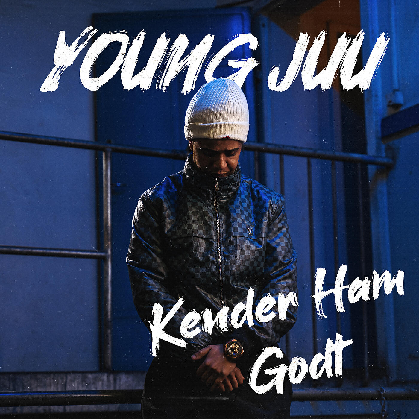 Релиз Kender Ham Godt