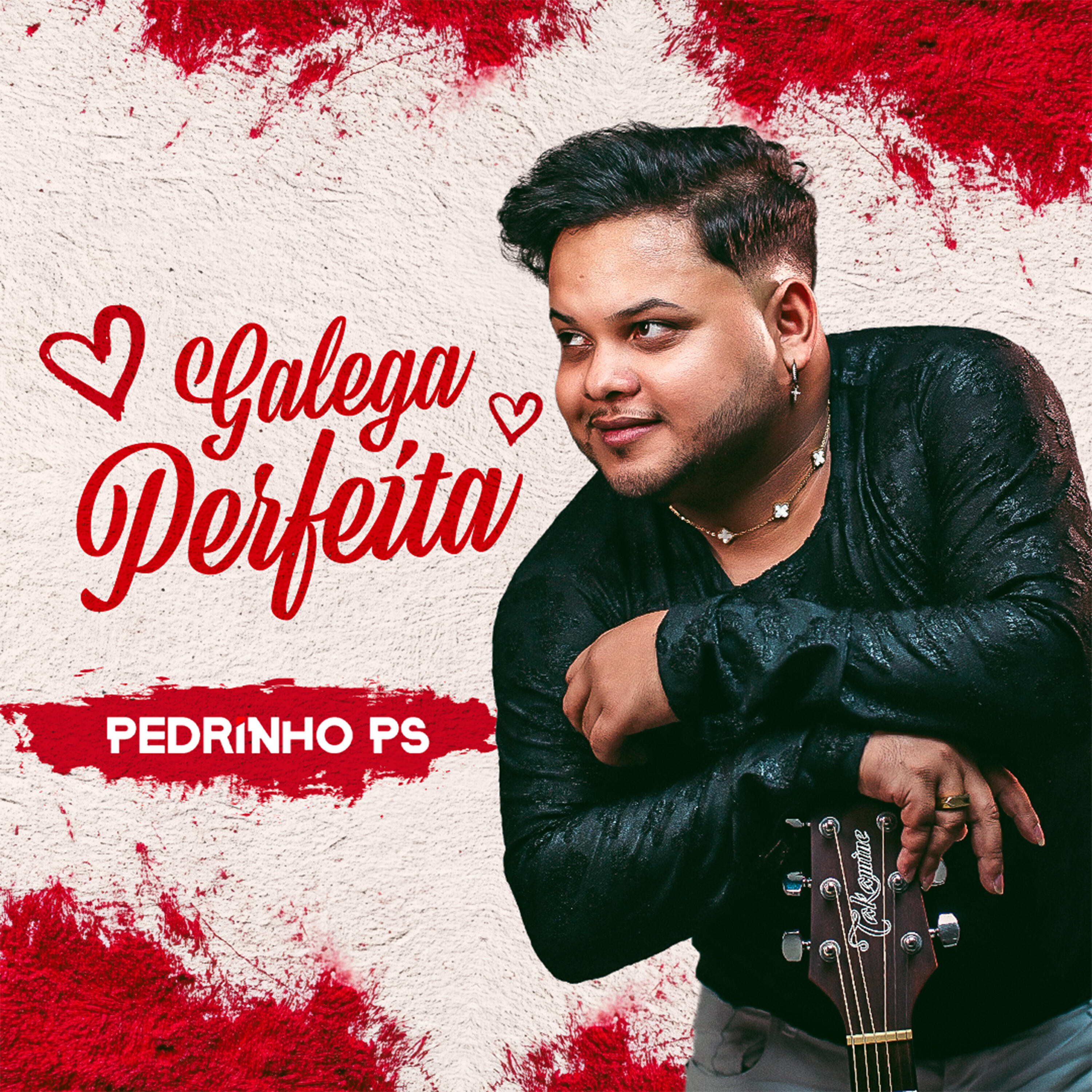 Релиз Galega Perfeita