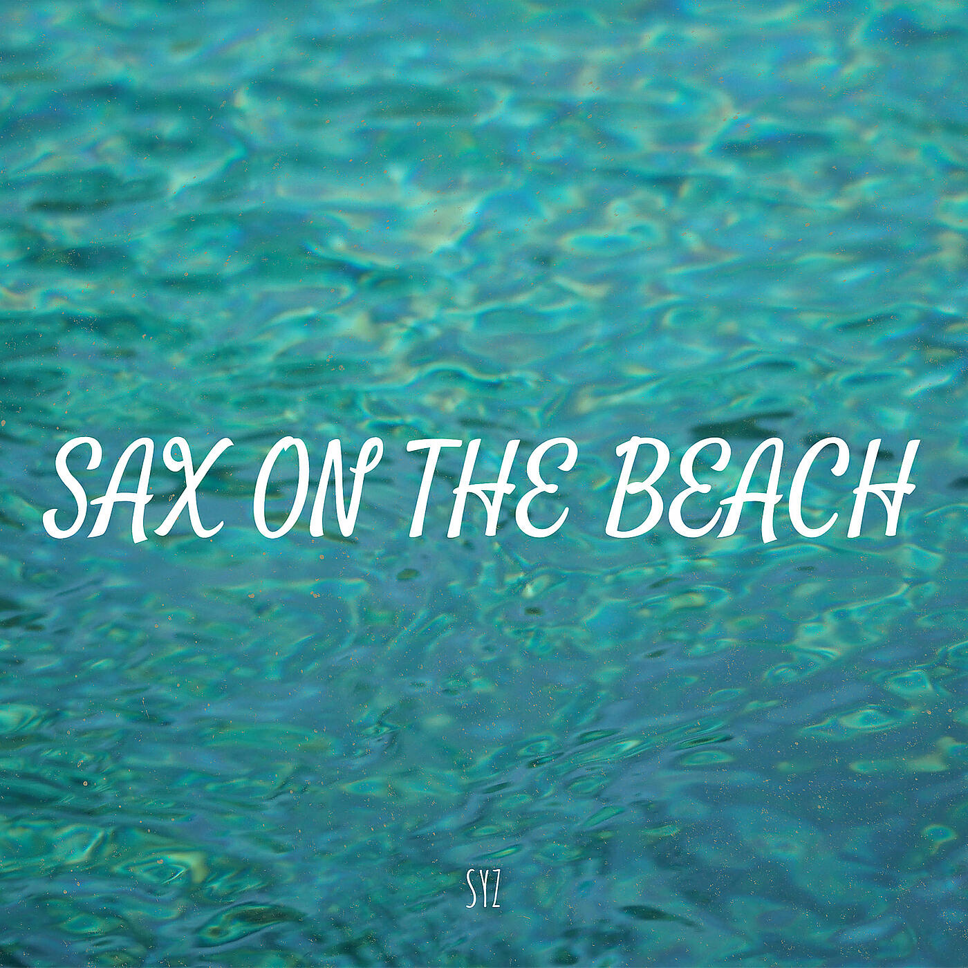 Релиз Sax on the Beach