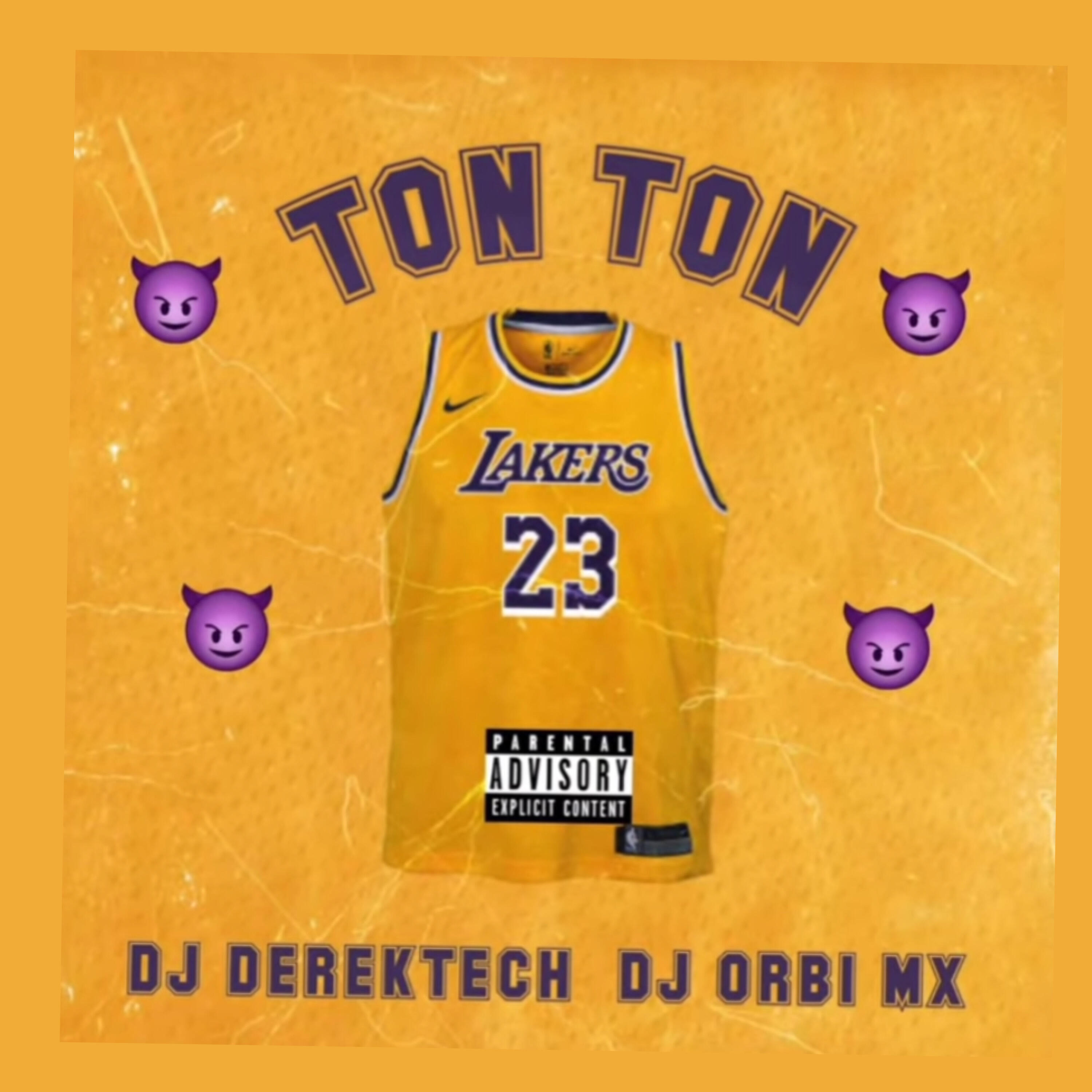 Релиз Reggaeton Ton Ton