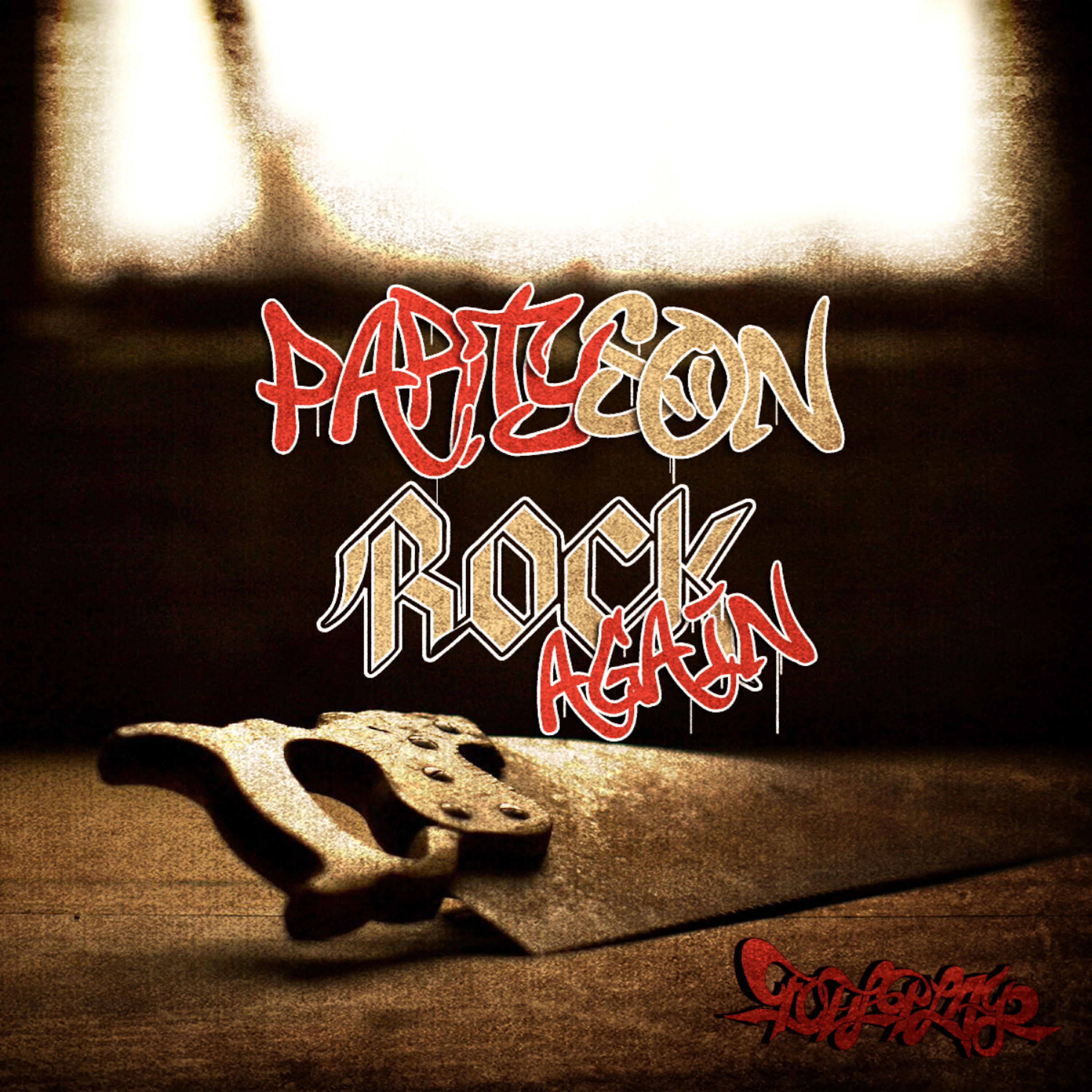 Релиз Rock Again!