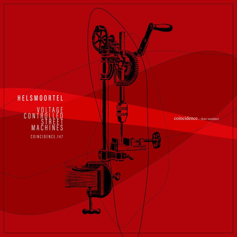 Релиз Voltage Controlled Street Machines