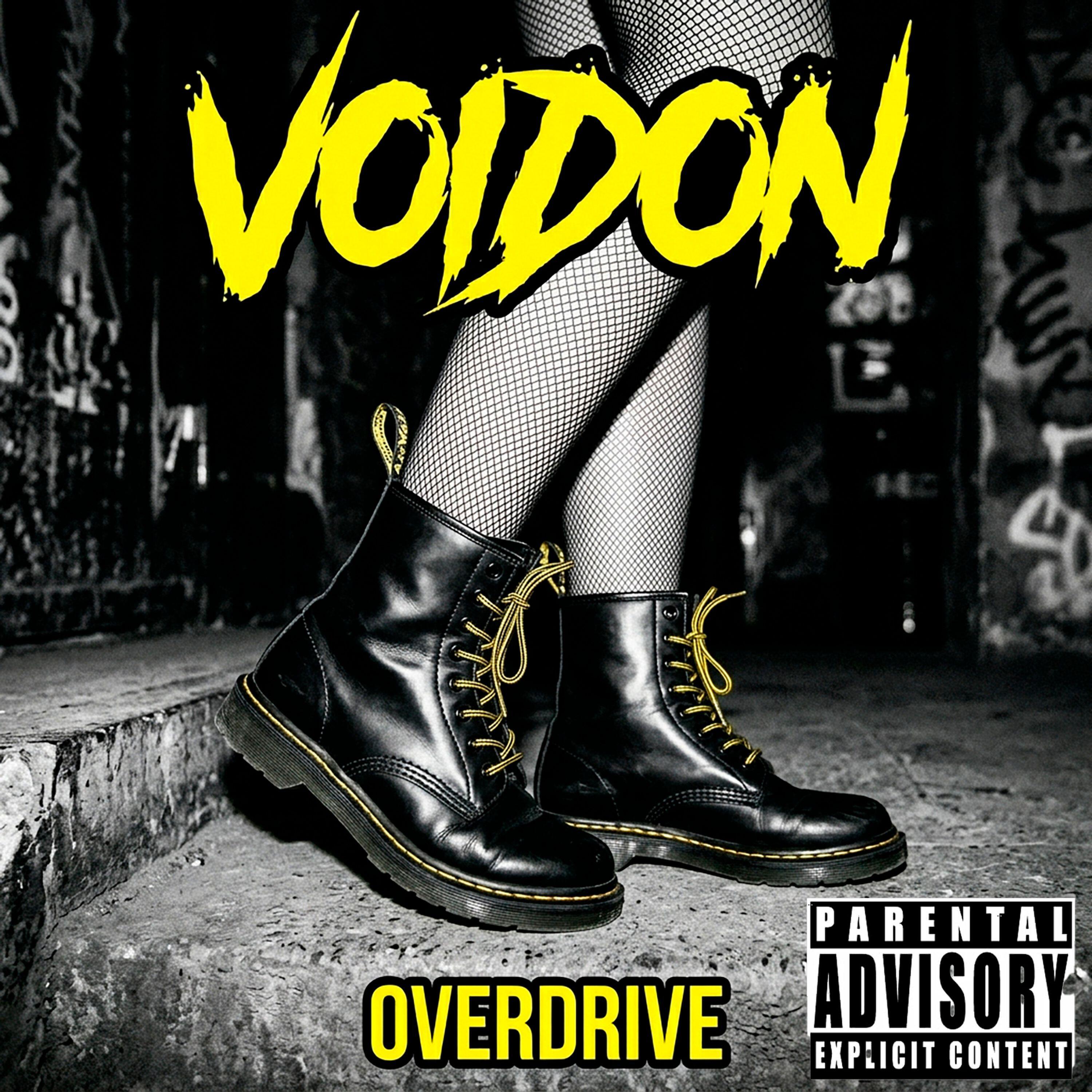 VOIDON