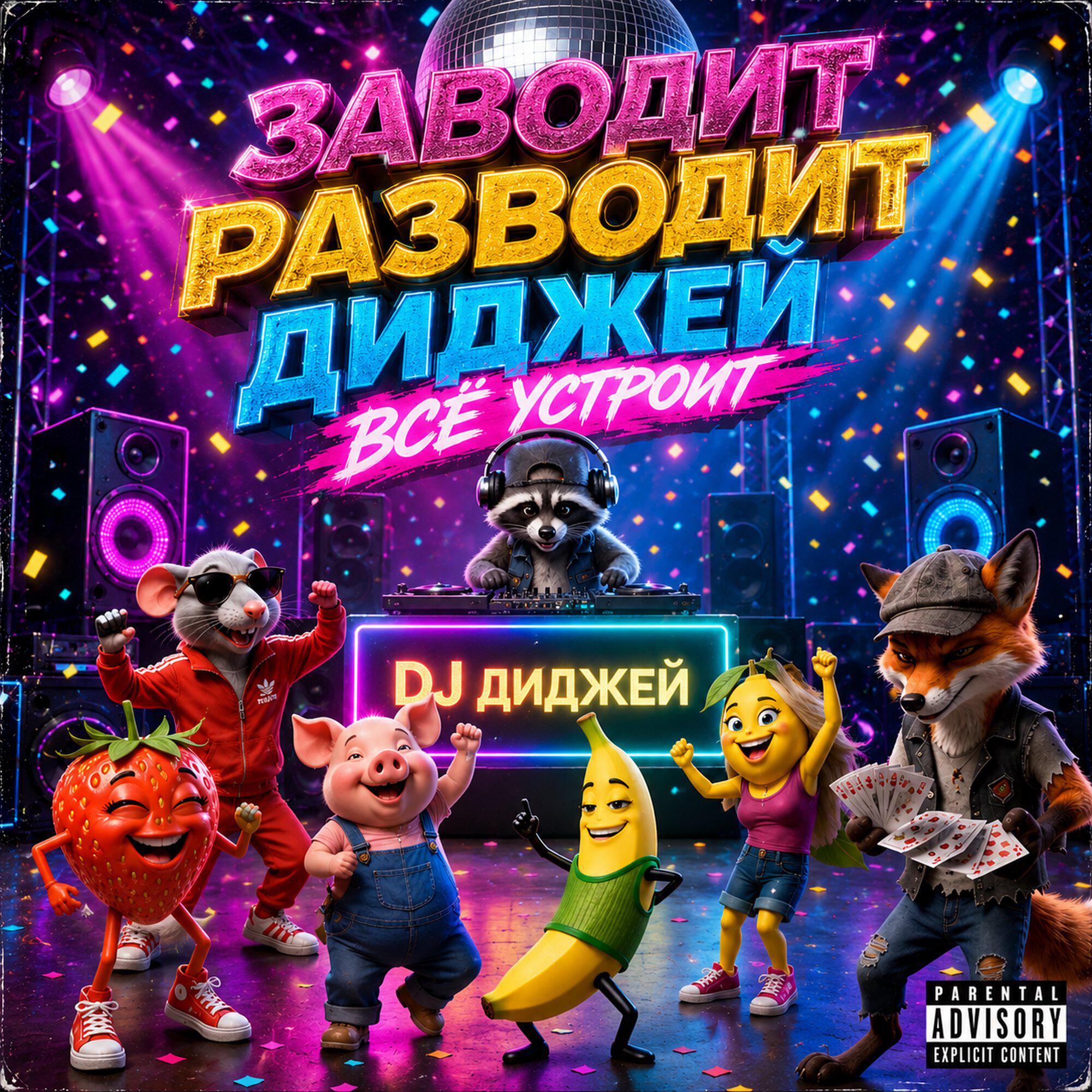 Релиз ЗАВОДИТ