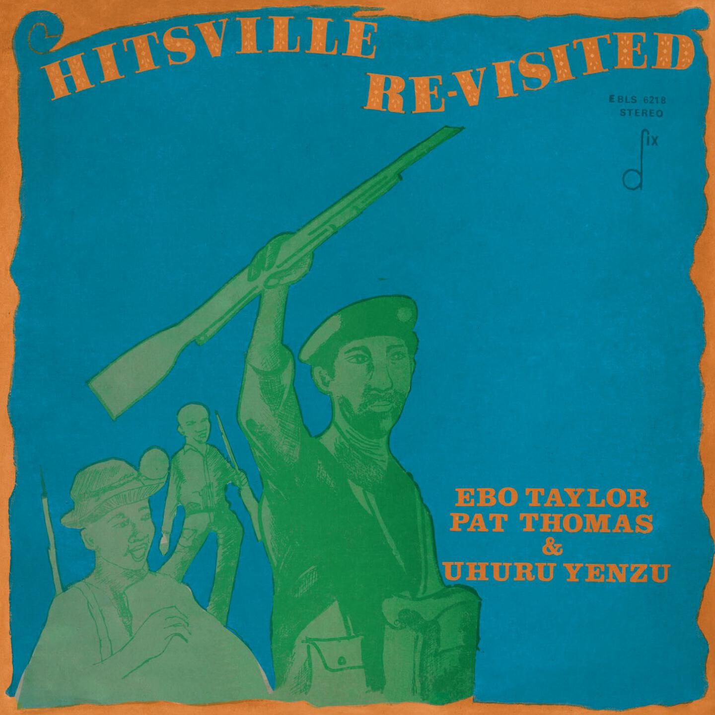 Uhuru-Yenzu