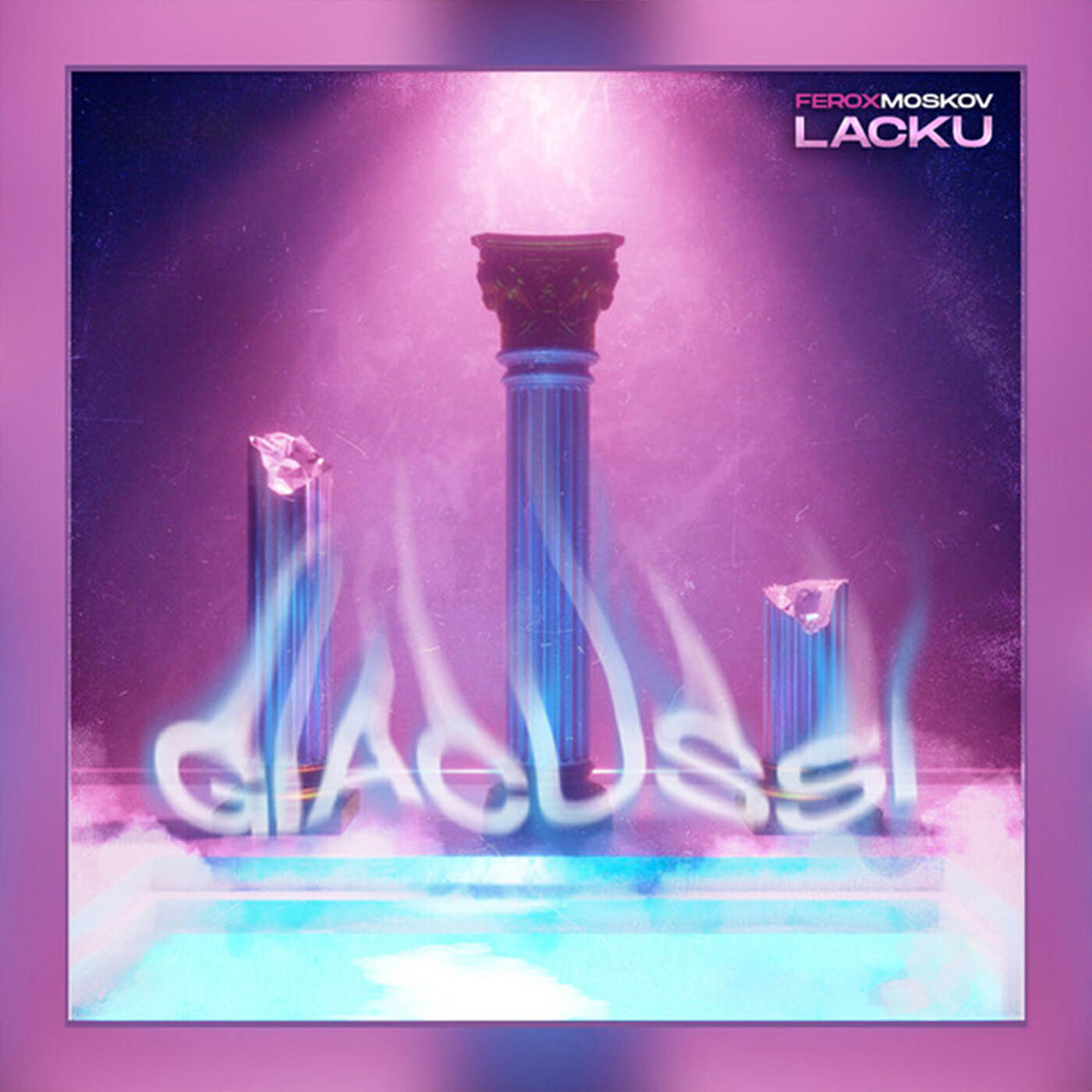 Релиз Giacussi