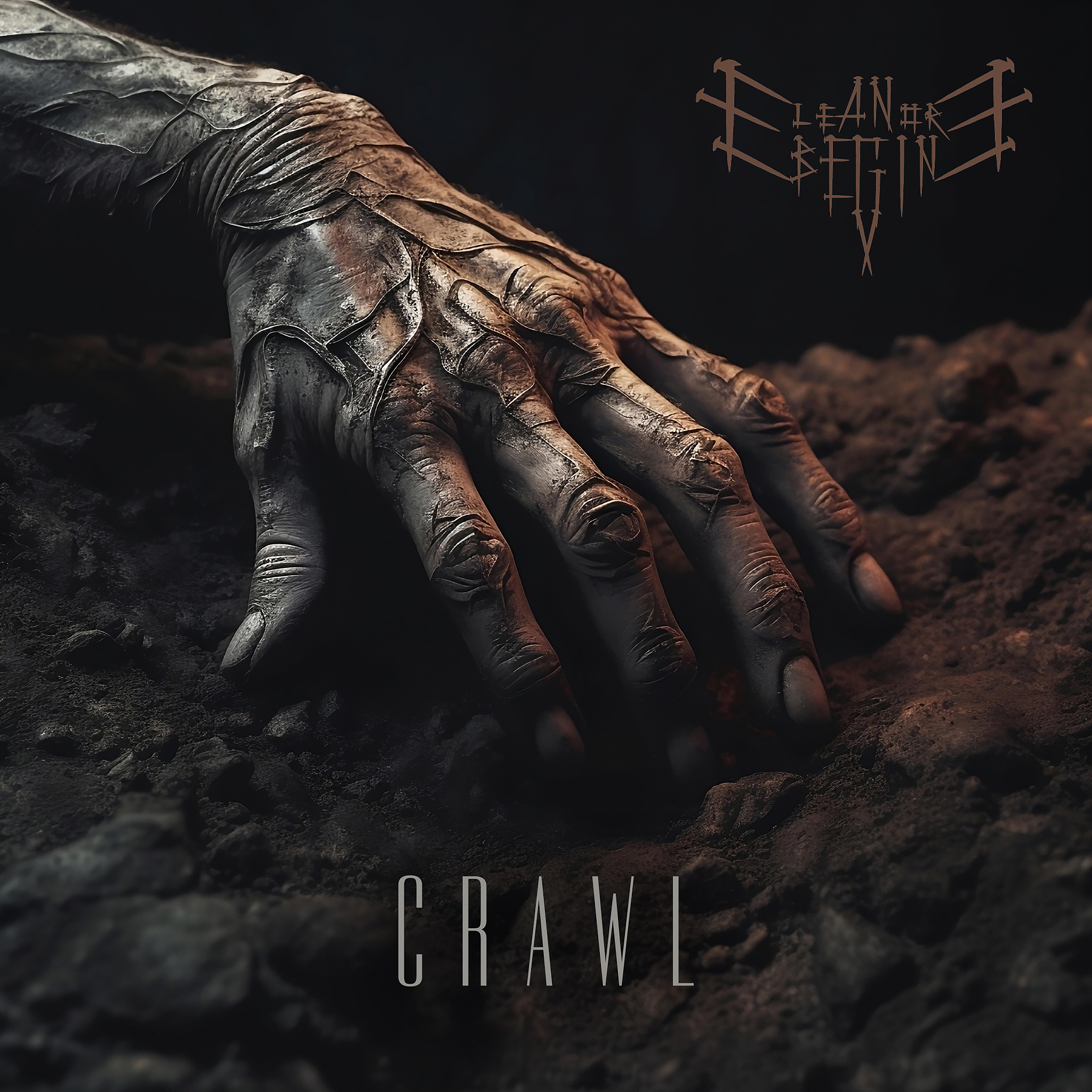 Релиз Crawl